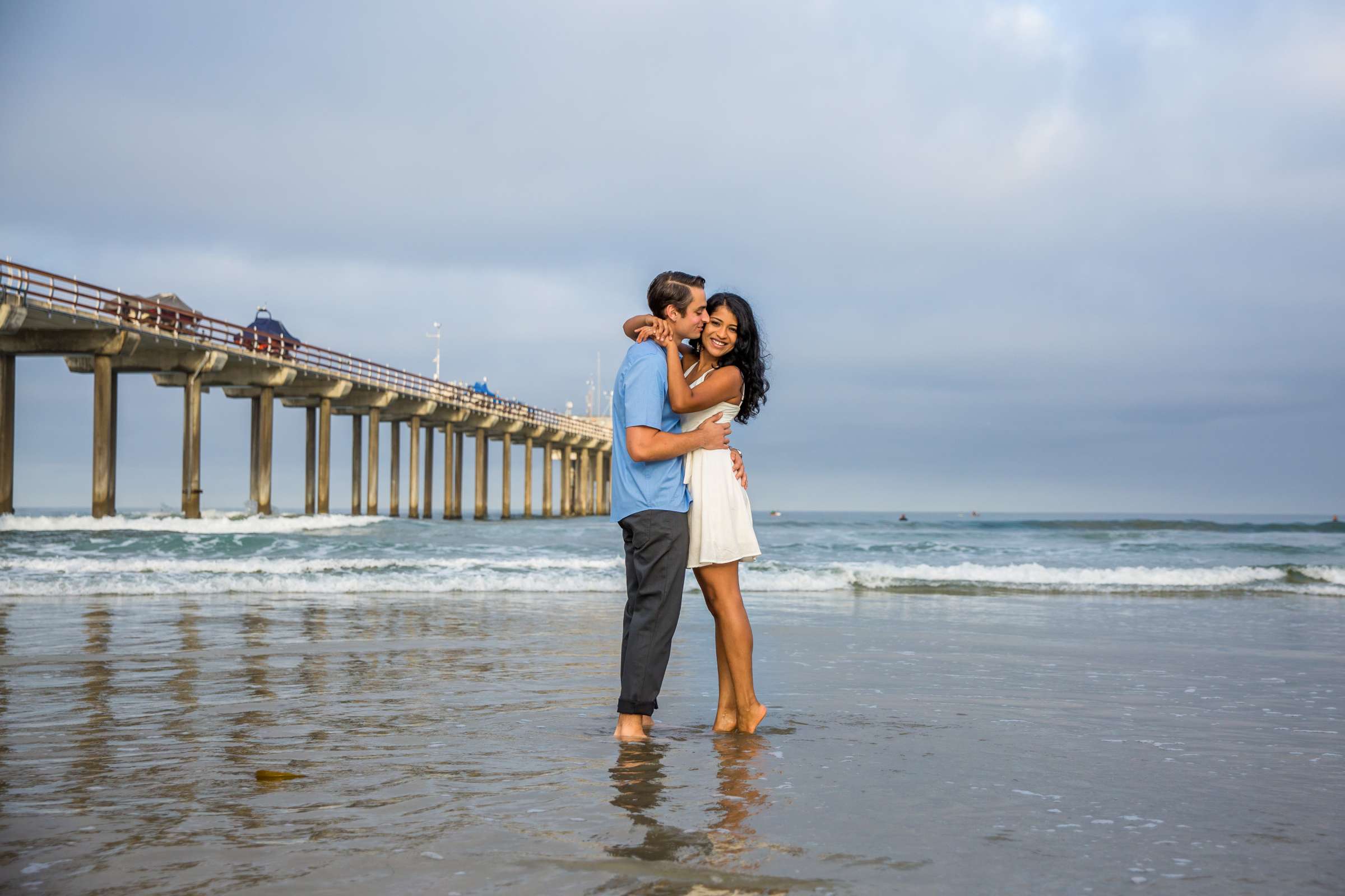 Grand Tradition Estate Engagement, Nikita and Jaycob Engagement Photo #21 by True Photography