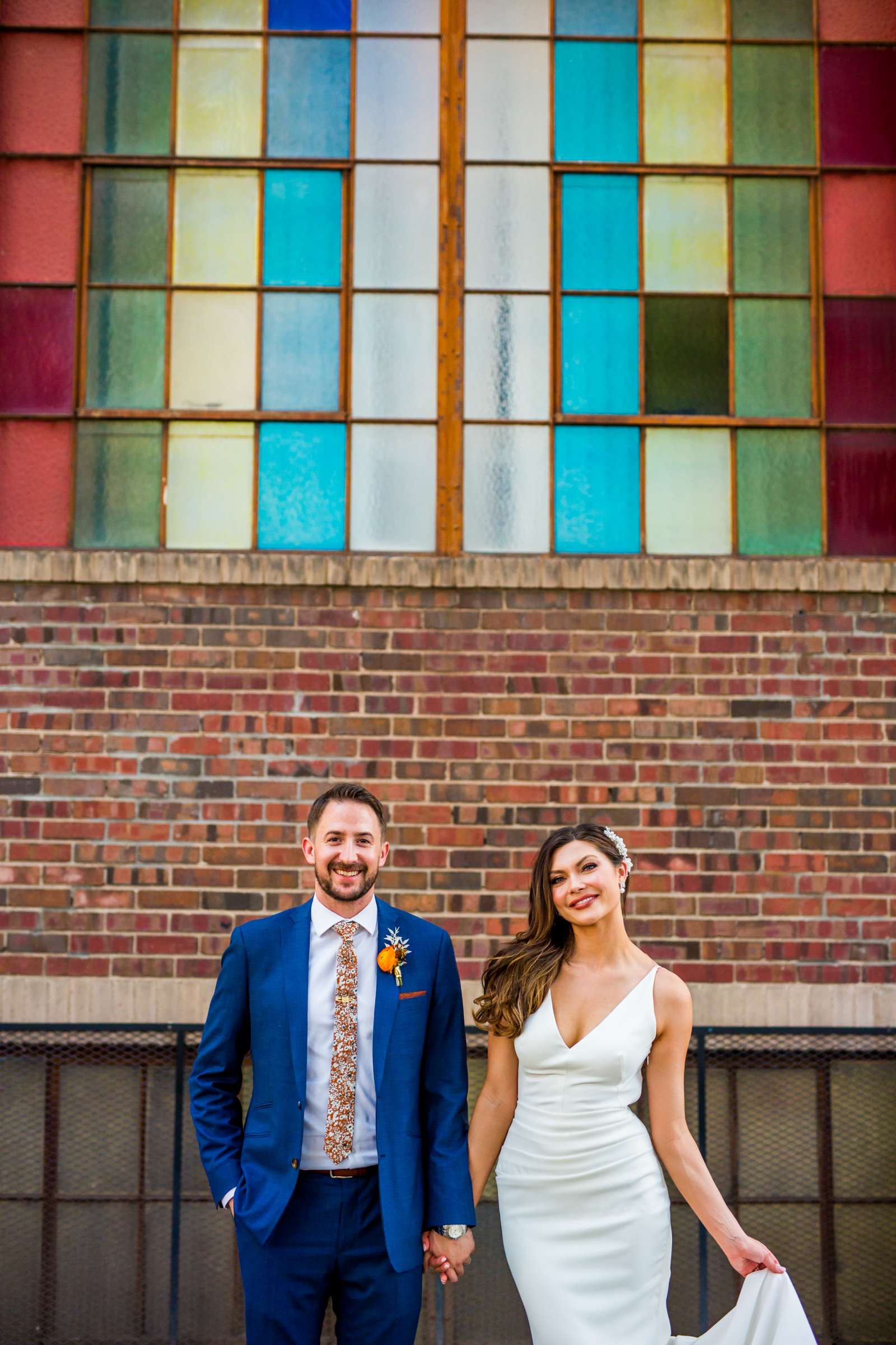 Skylight Colorado Wedding, Andrea and Jake Wedding Photo #19 by True Photography