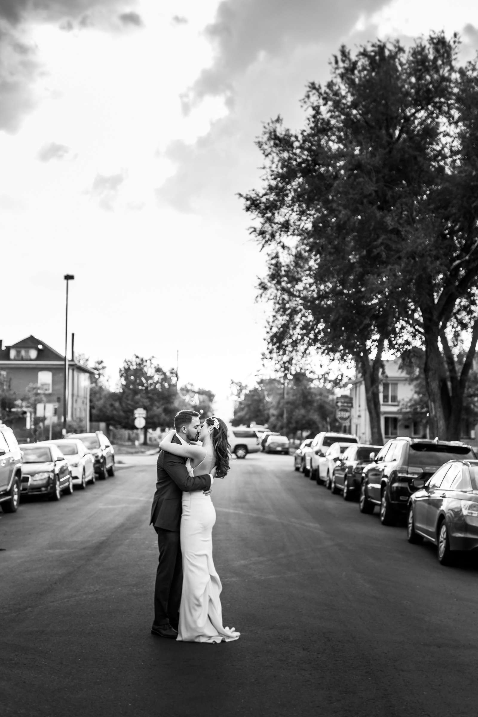 Skylight Colorado Wedding, Andrea and Jake Wedding Photo #22 by True Photography