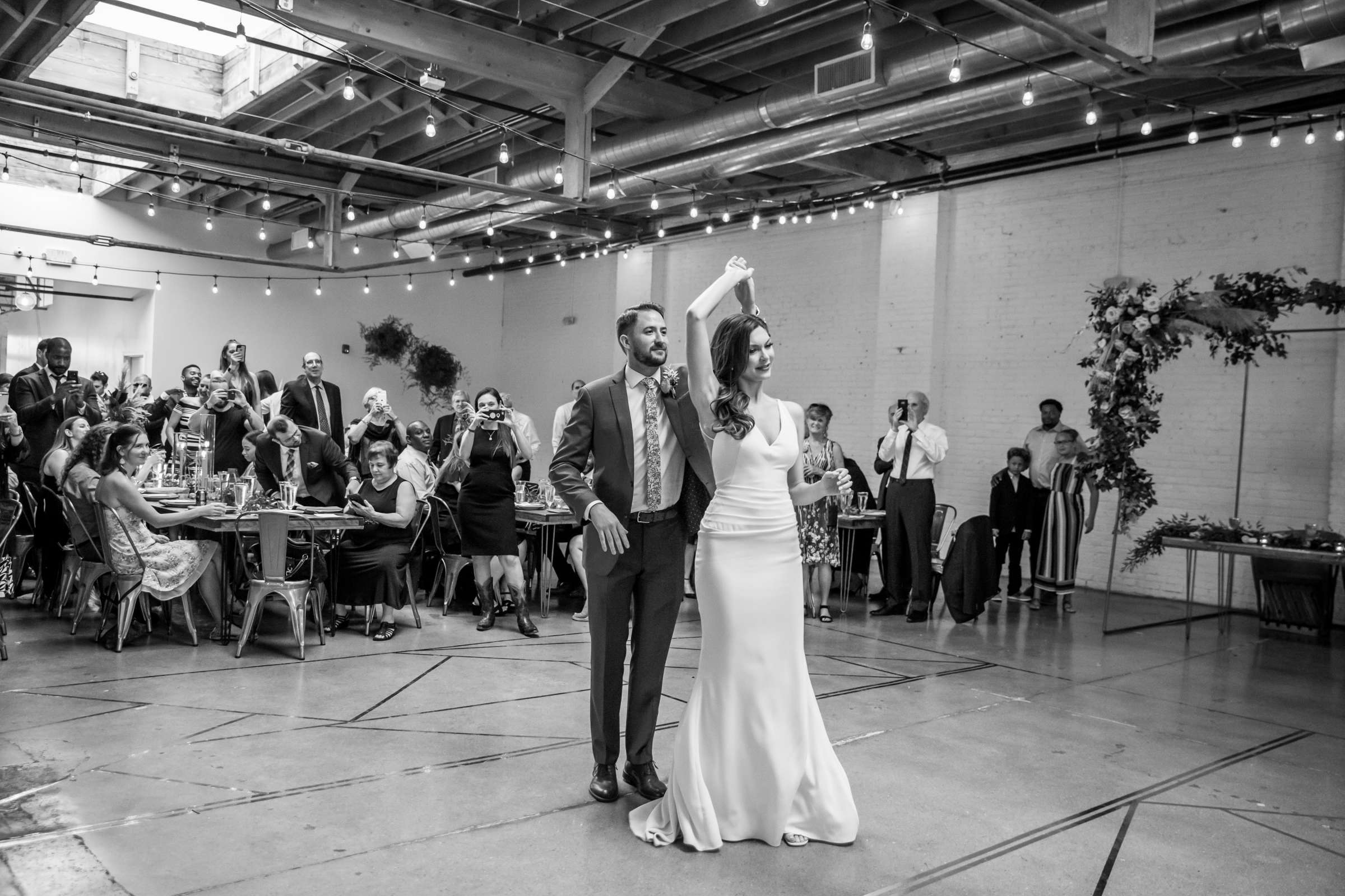 Skylight Colorado Wedding, Andrea and Jake Wedding Photo #85 by True Photography