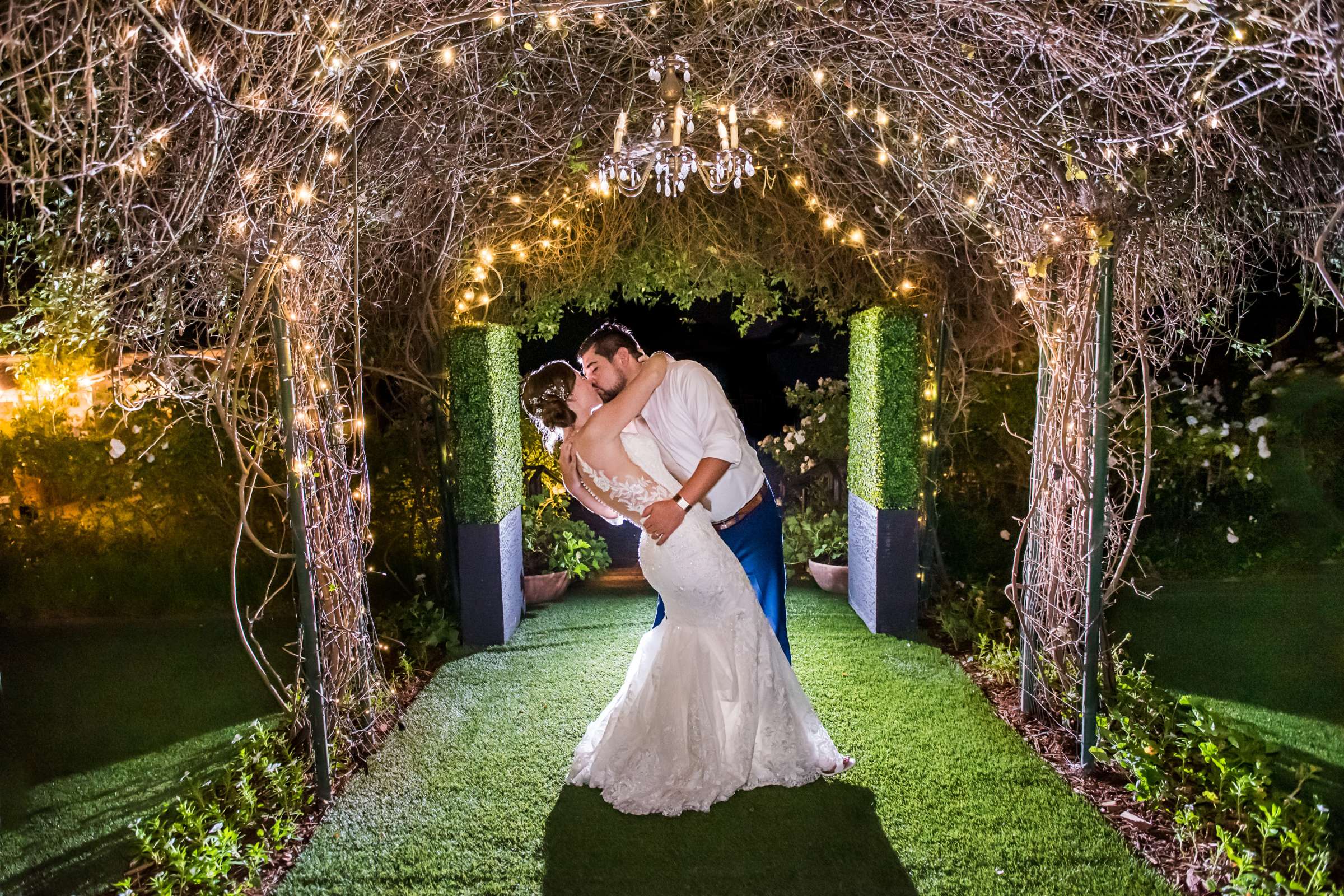 Green Gables Wedding Estate Wedding, Ashley and Roger Wedding Photo #571026 by True Photography