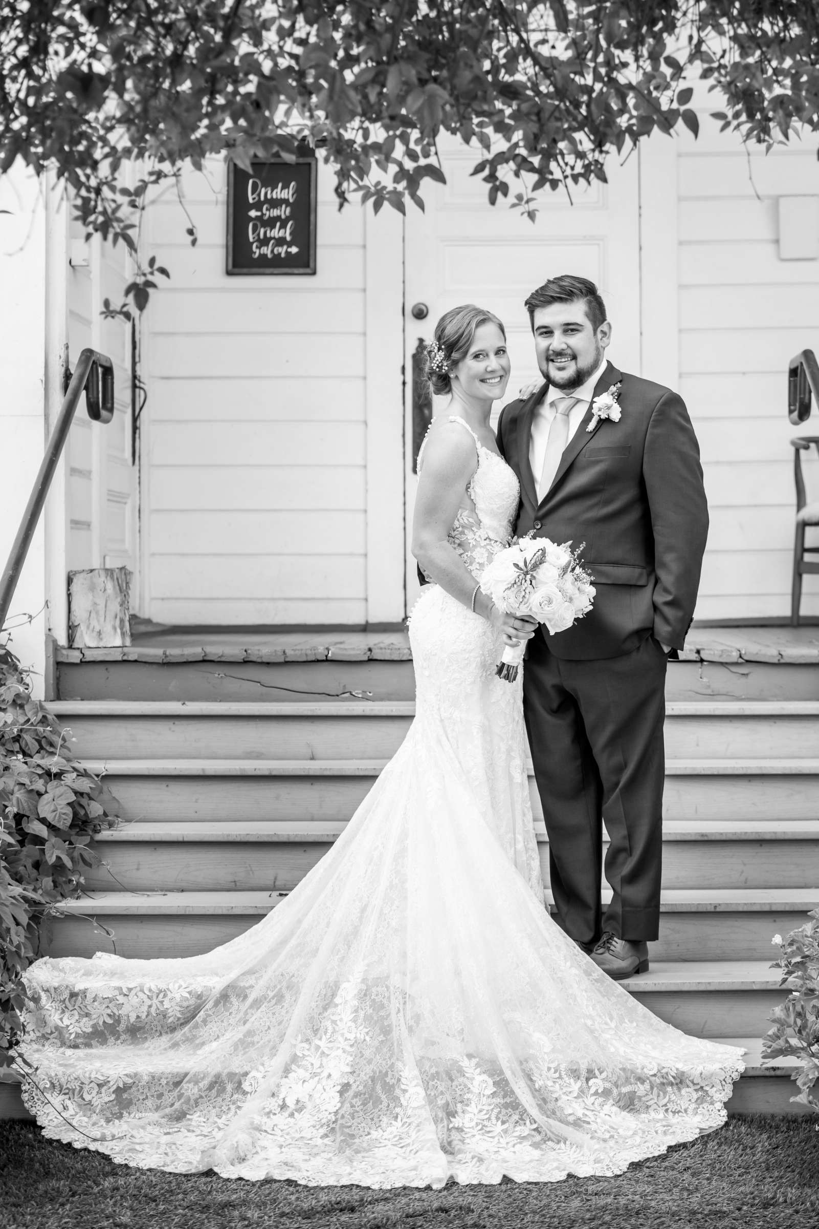 Green Gables Wedding Estate Wedding, Ashley and Roger Wedding Photo #571027 by True Photography