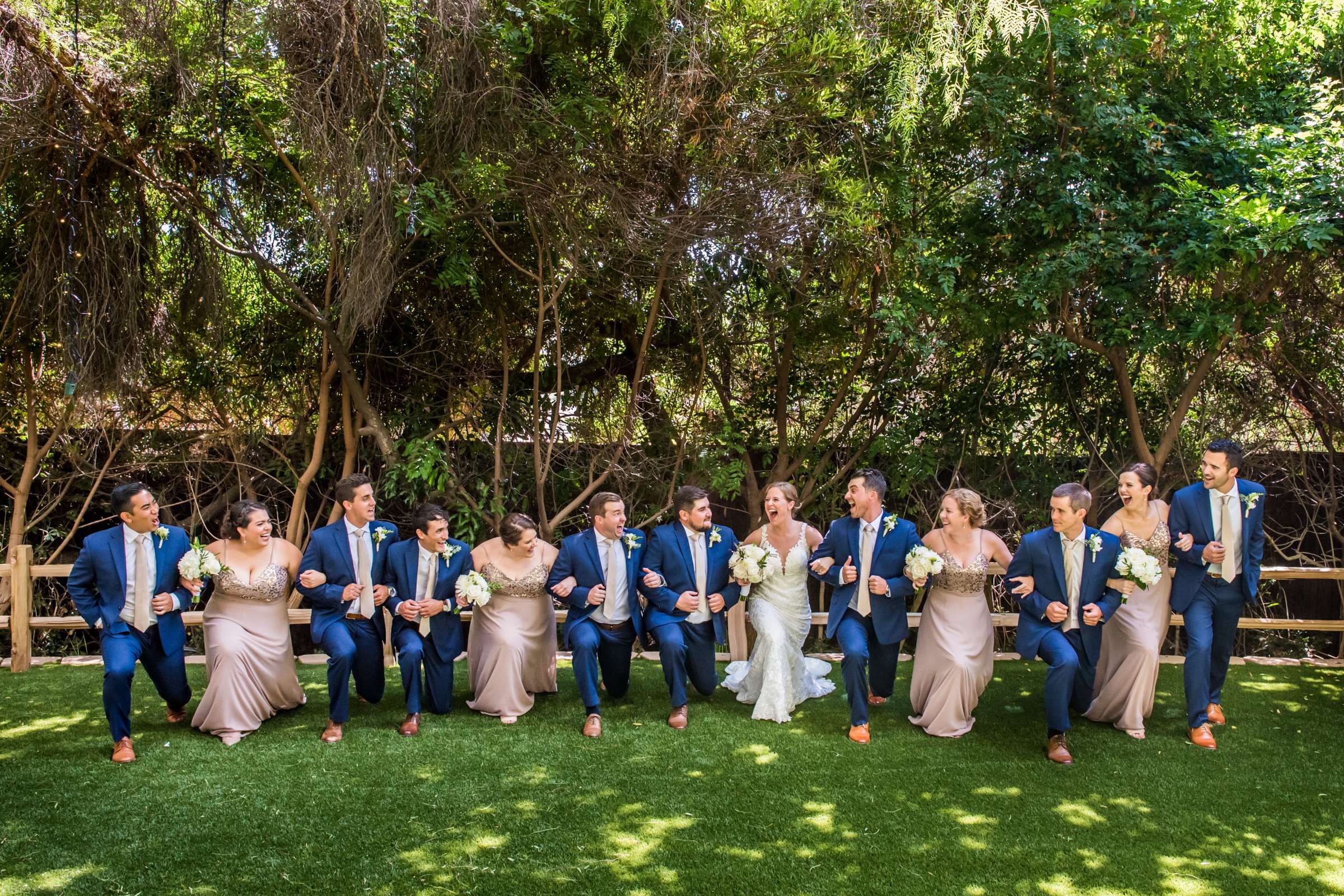Green Gables Wedding Estate Wedding, Ashley and Roger Wedding Photo #571029 by True Photography