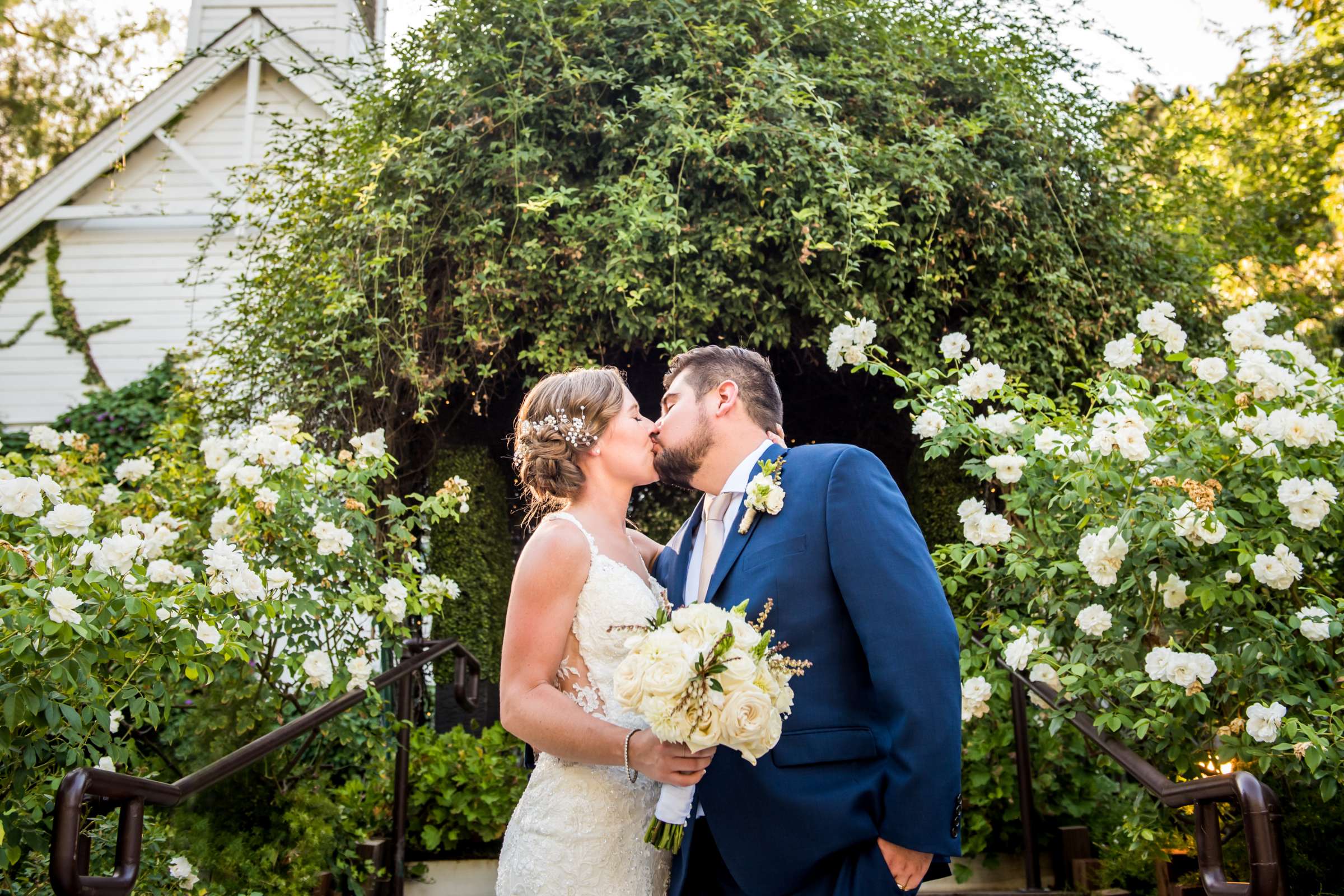 Green Gables Wedding Estate Wedding, Ashley and Roger Wedding Photo #571030 by True Photography
