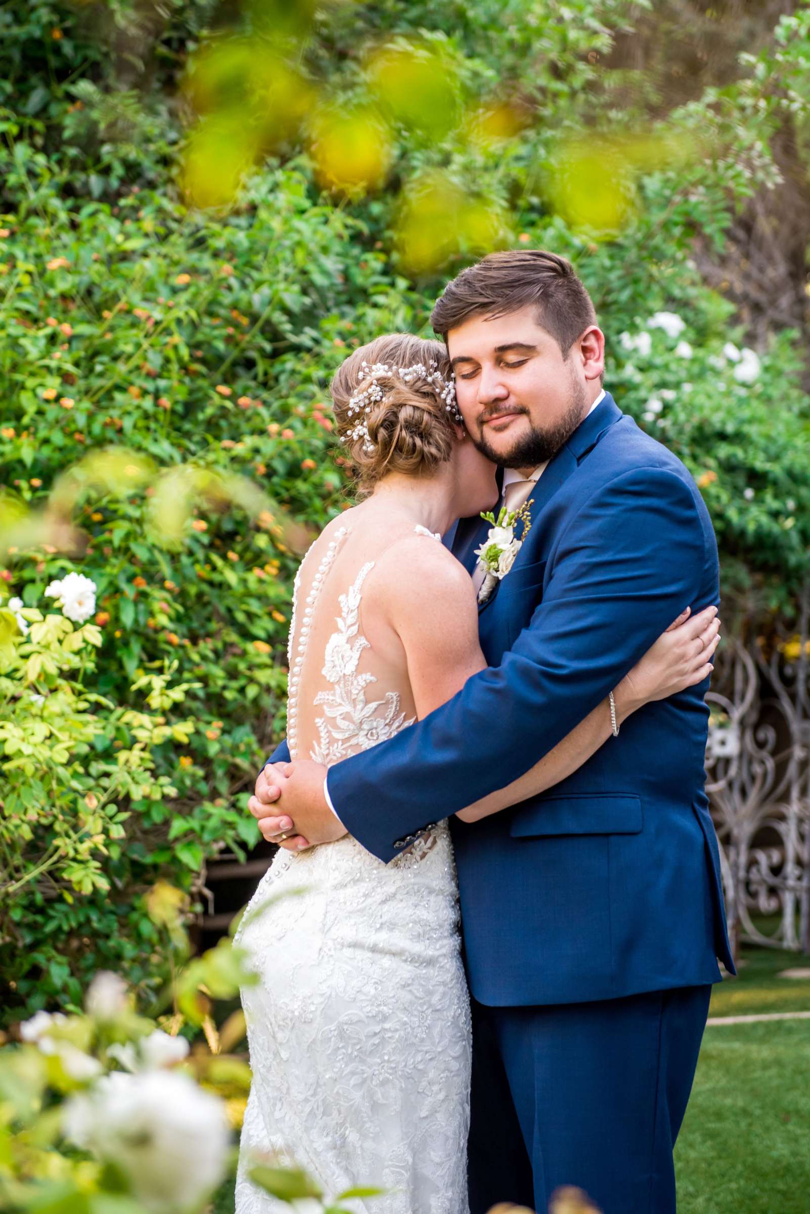 Green Gables Wedding Estate Wedding, Ashley and Roger Wedding Photo #571040 by True Photography