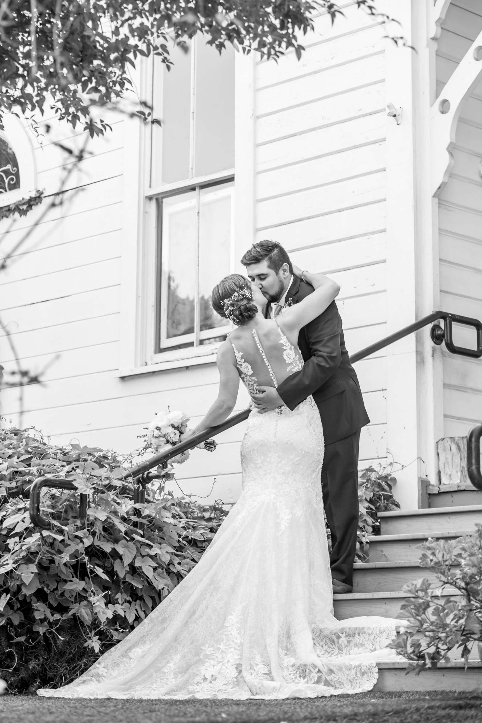 Green Gables Wedding Estate Wedding, Ashley and Roger Wedding Photo #571041 by True Photography