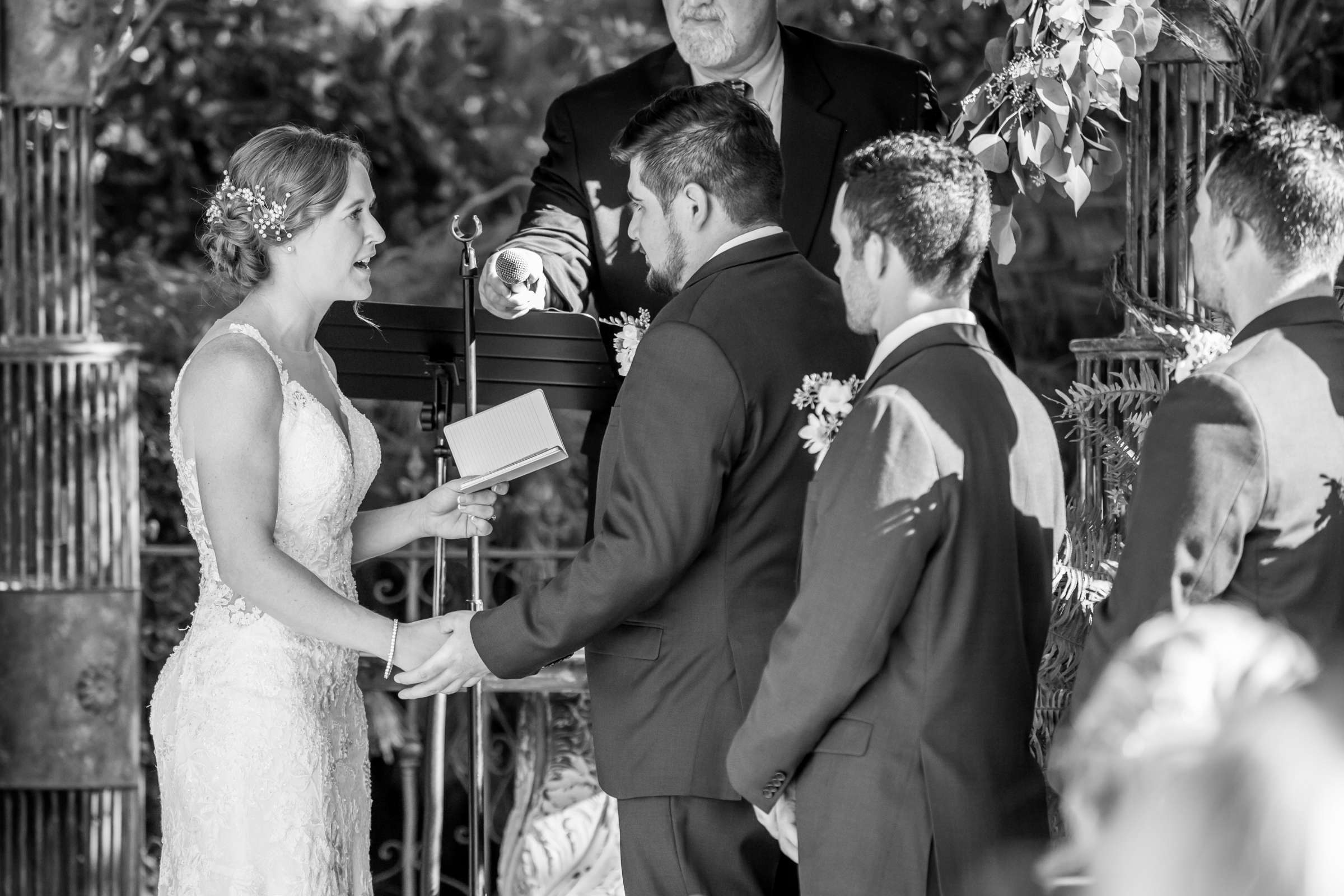 Green Gables Wedding Estate Wedding, Ashley and Roger Wedding Photo #571116 by True Photography