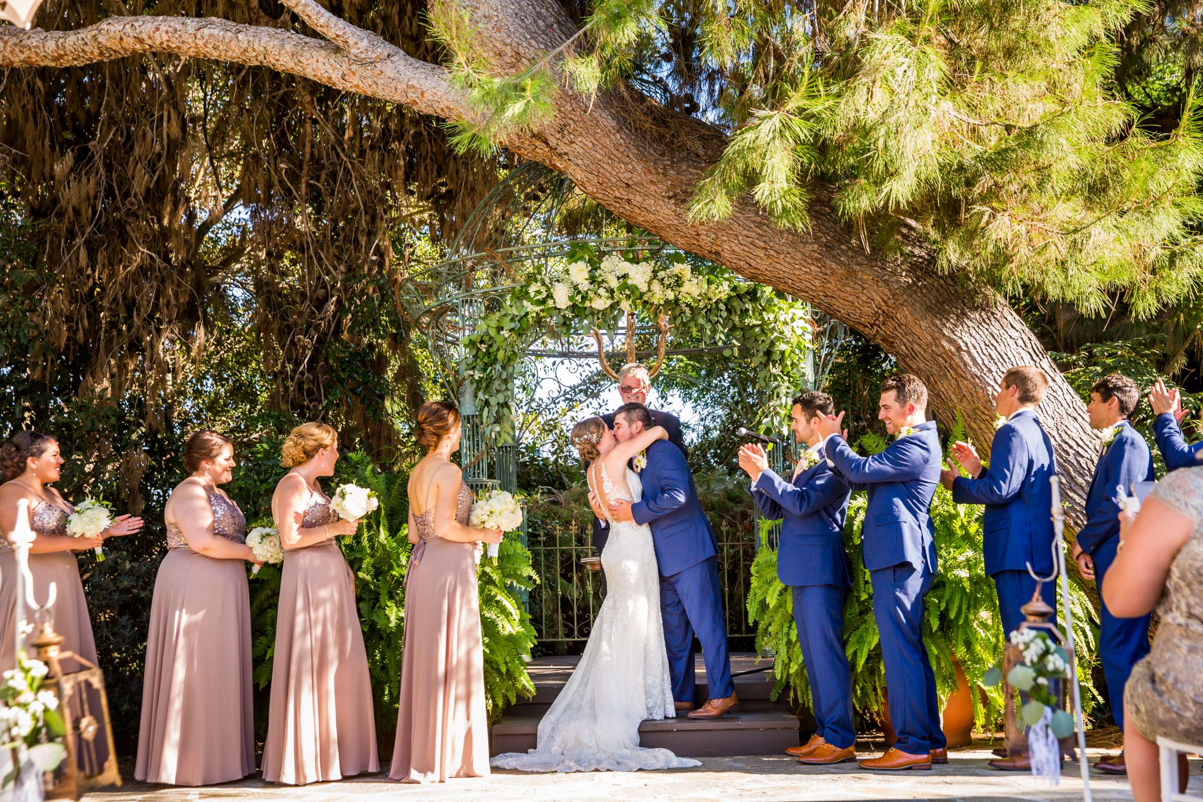 Green Gables Wedding Estate Wedding, Ashley and Roger Wedding Photo #571123 by True Photography