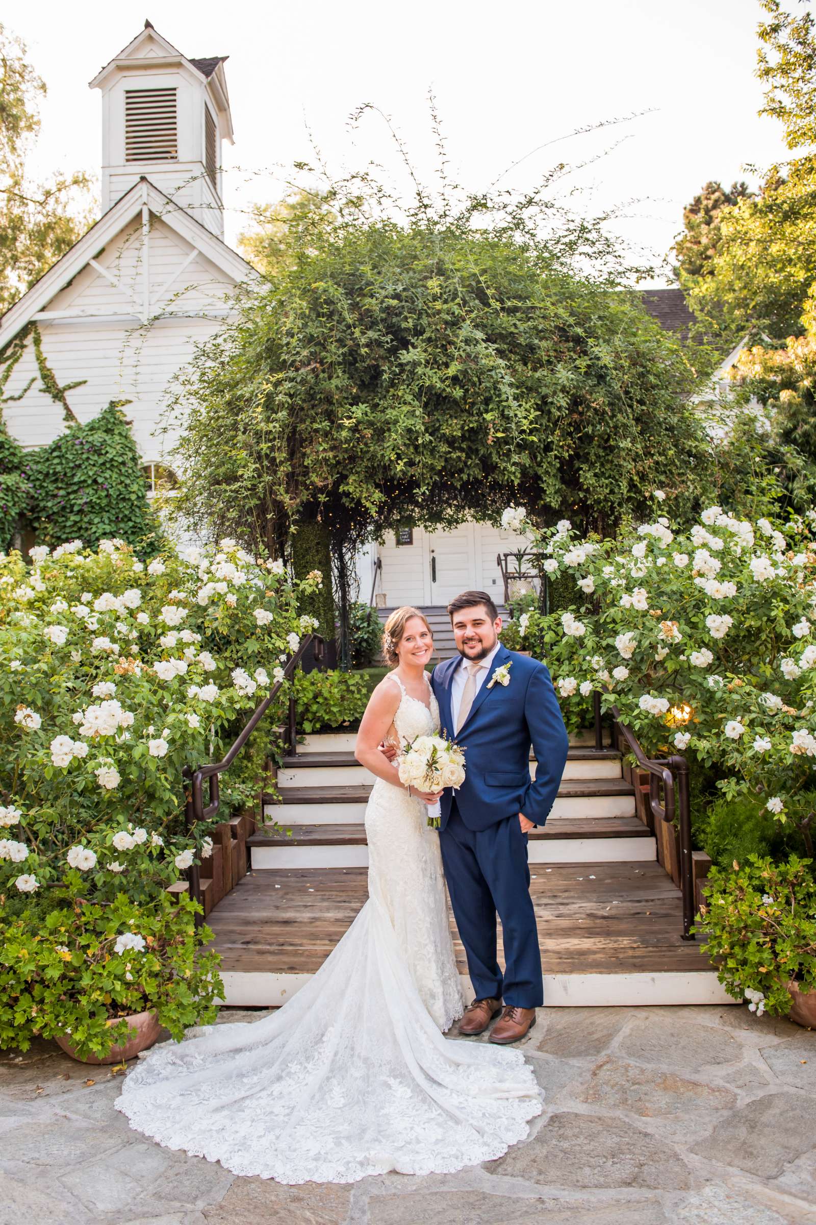 Green Gables Wedding Estate Wedding, Ashley and Roger Wedding Photo #571140 by True Photography