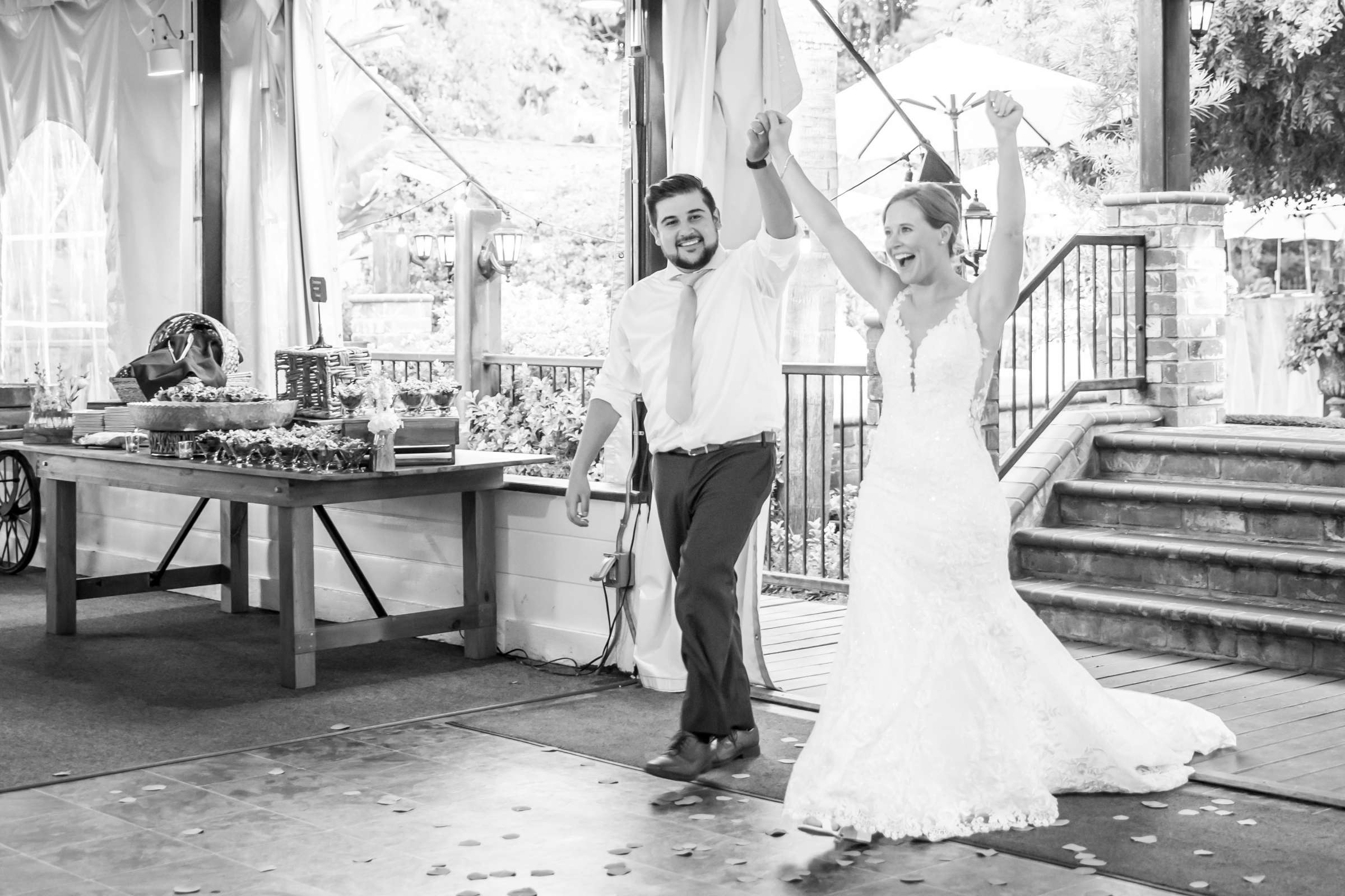 Green Gables Wedding Estate Wedding, Ashley and Roger Wedding Photo #571150 by True Photography