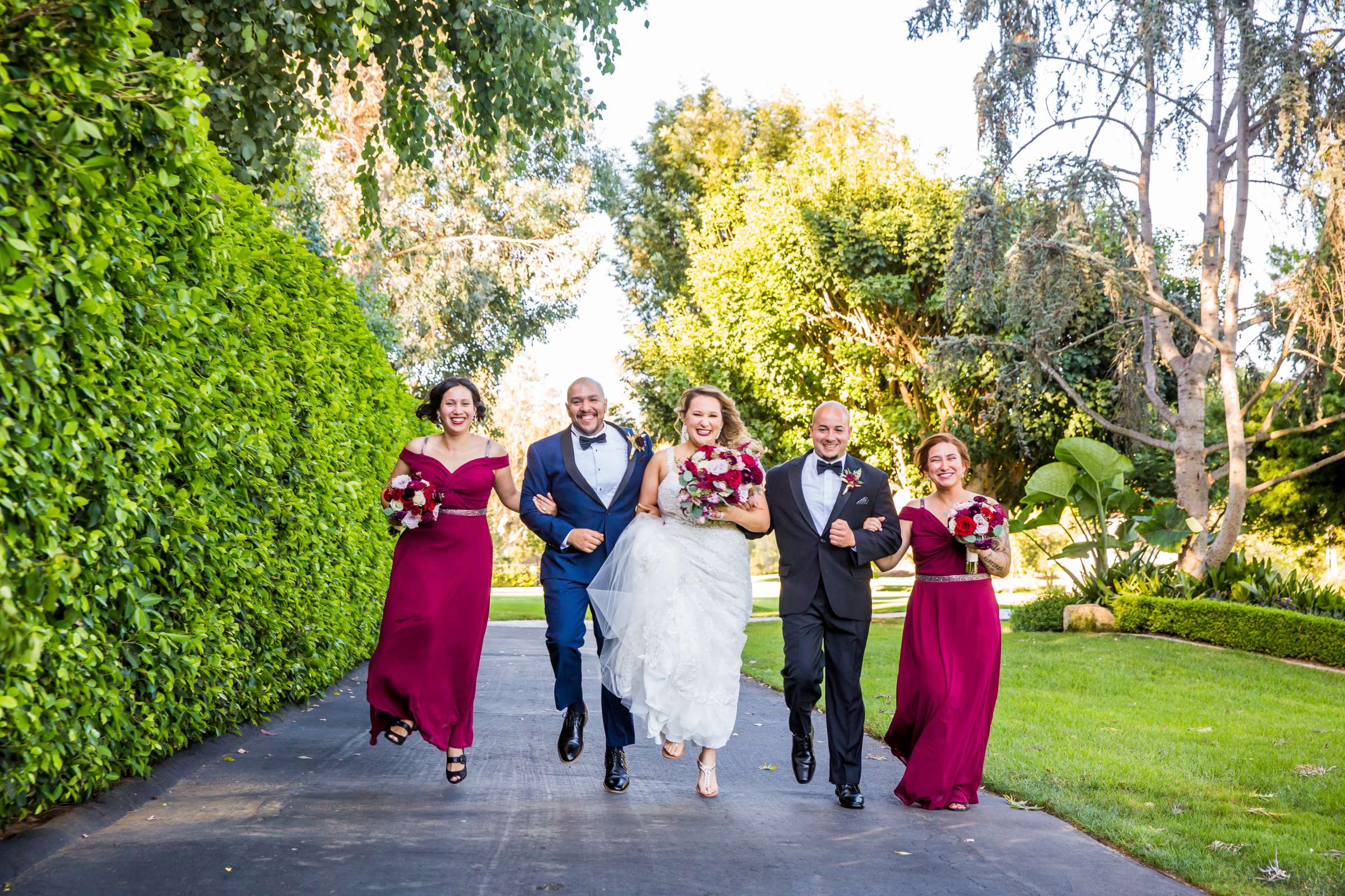 Grand Tradition Estate Wedding coordinated by Grand Tradition Estate, Teela and Nelson Wedding Photo #8 by True Photography