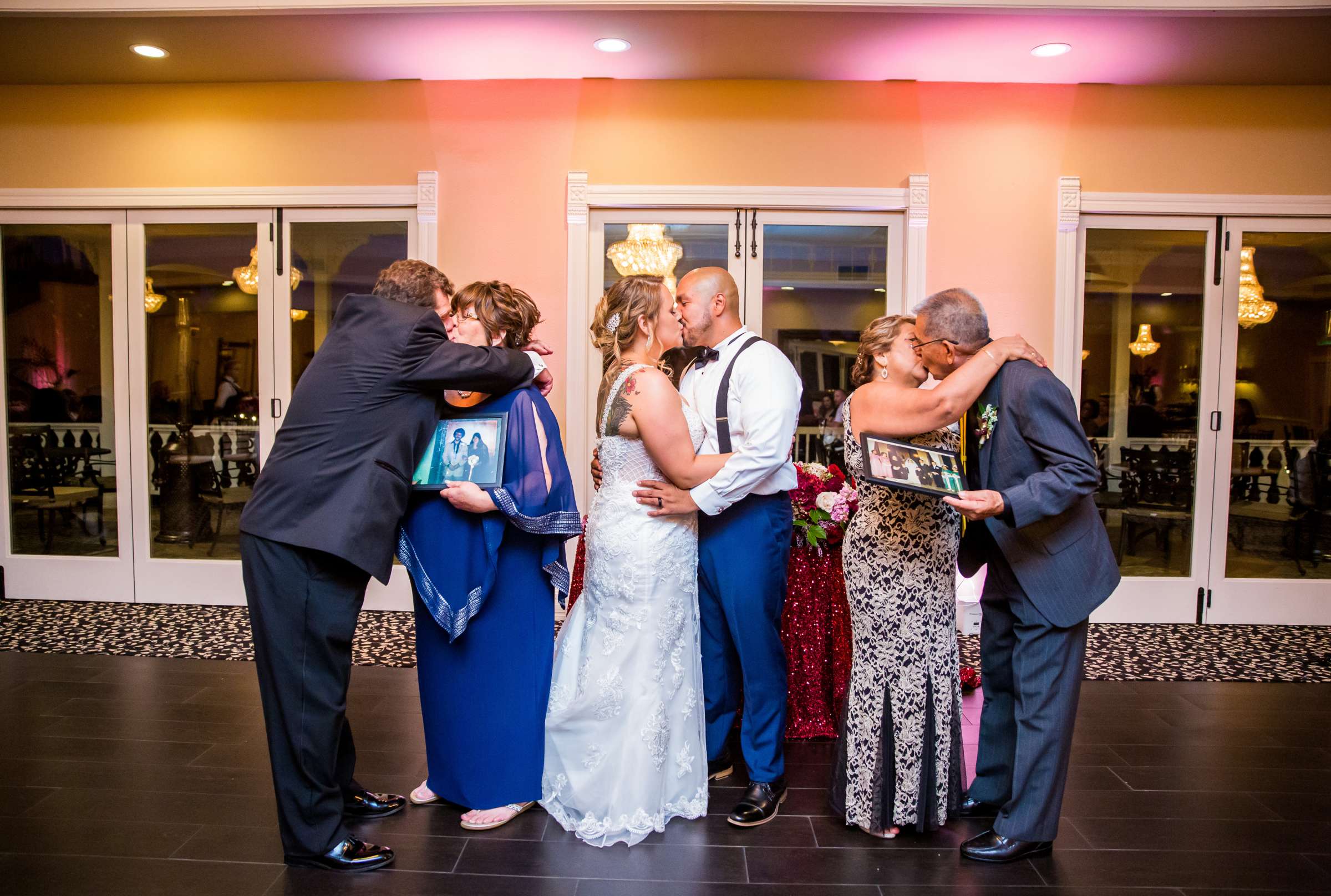 Grand Tradition Estate Wedding coordinated by Grand Tradition Estate, Teela and Nelson Wedding Photo #28 by True Photography