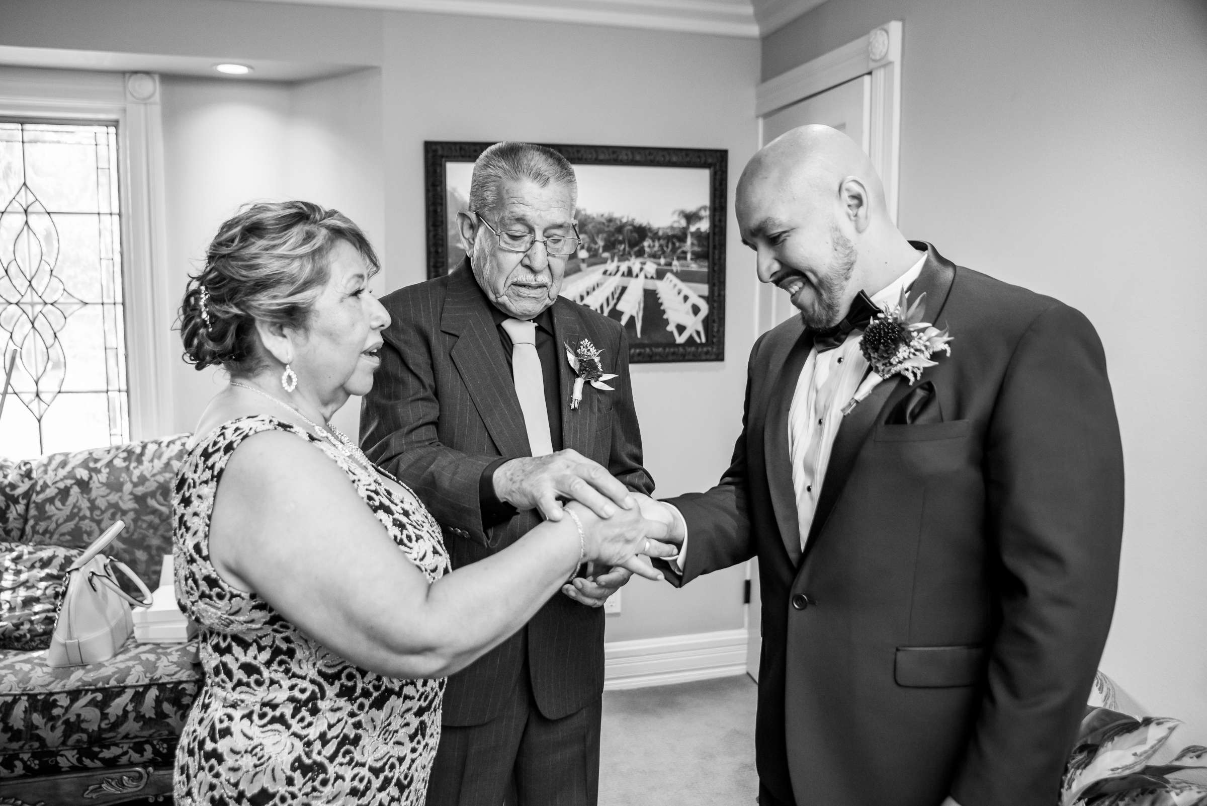 Grand Tradition Estate Wedding coordinated by Grand Tradition Estate, Teela and Nelson Wedding Photo #51 by True Photography