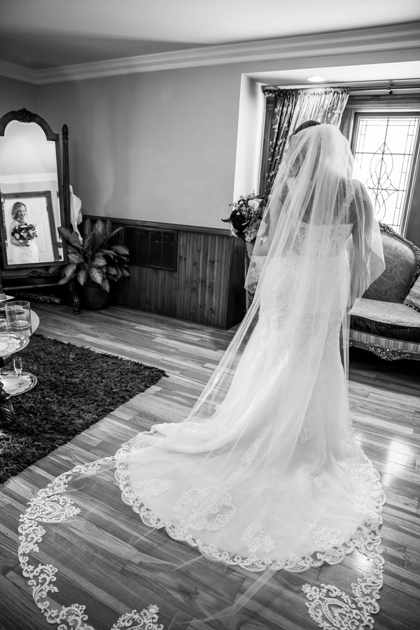 Grand Tradition Estate Wedding coordinated by Grand Tradition Estate, Teela and Nelson Wedding Photo #55 by True Photography