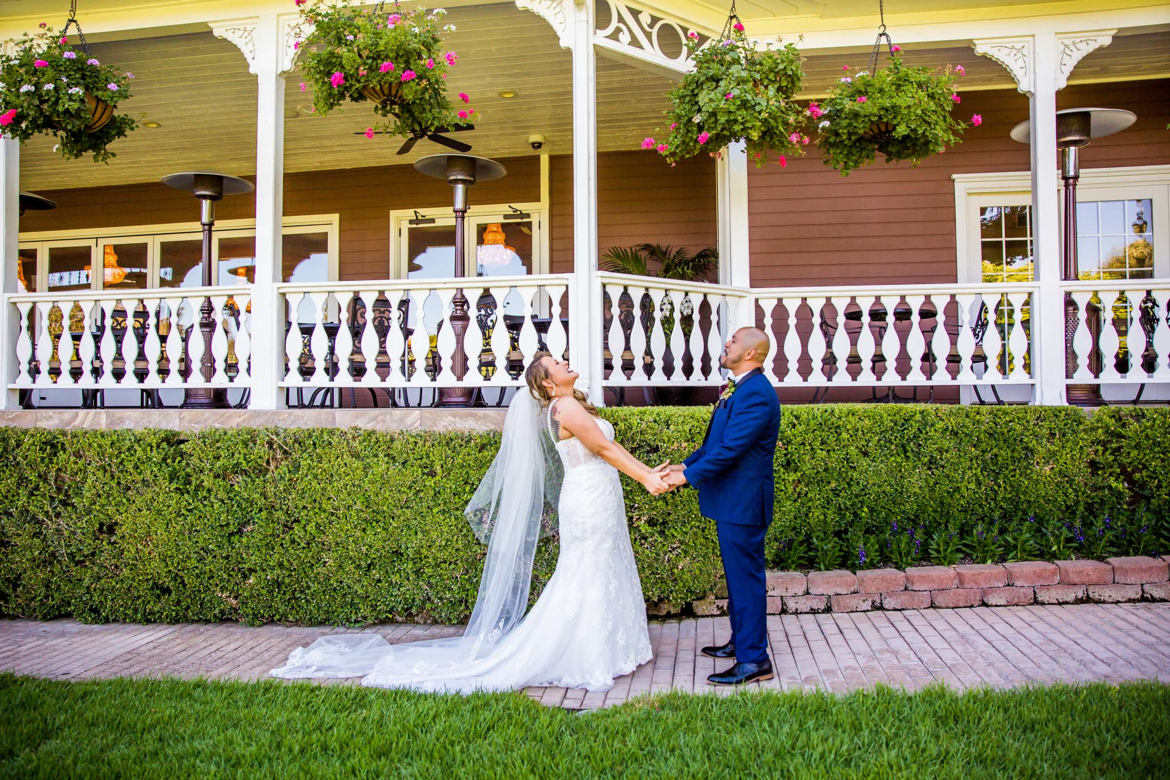 Grand Tradition Estate Wedding coordinated by Grand Tradition Estate, Teela and Nelson Wedding Photo #63 by True Photography
