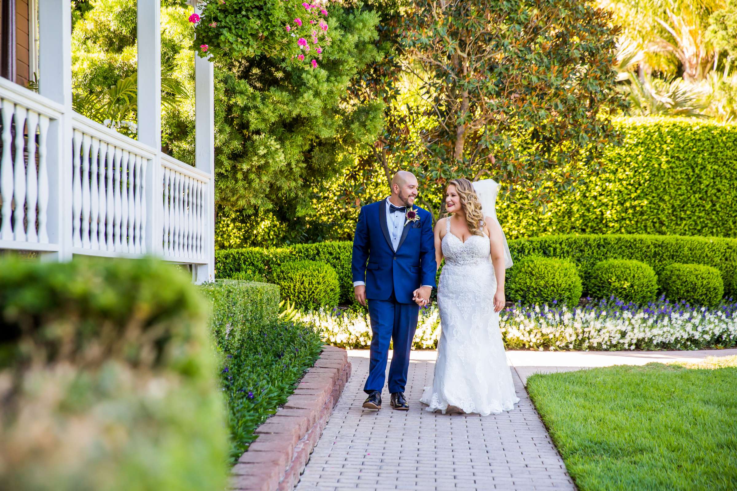 Grand Tradition Estate Wedding coordinated by Grand Tradition Estate, Teela and Nelson Wedding Photo #65 by True Photography
