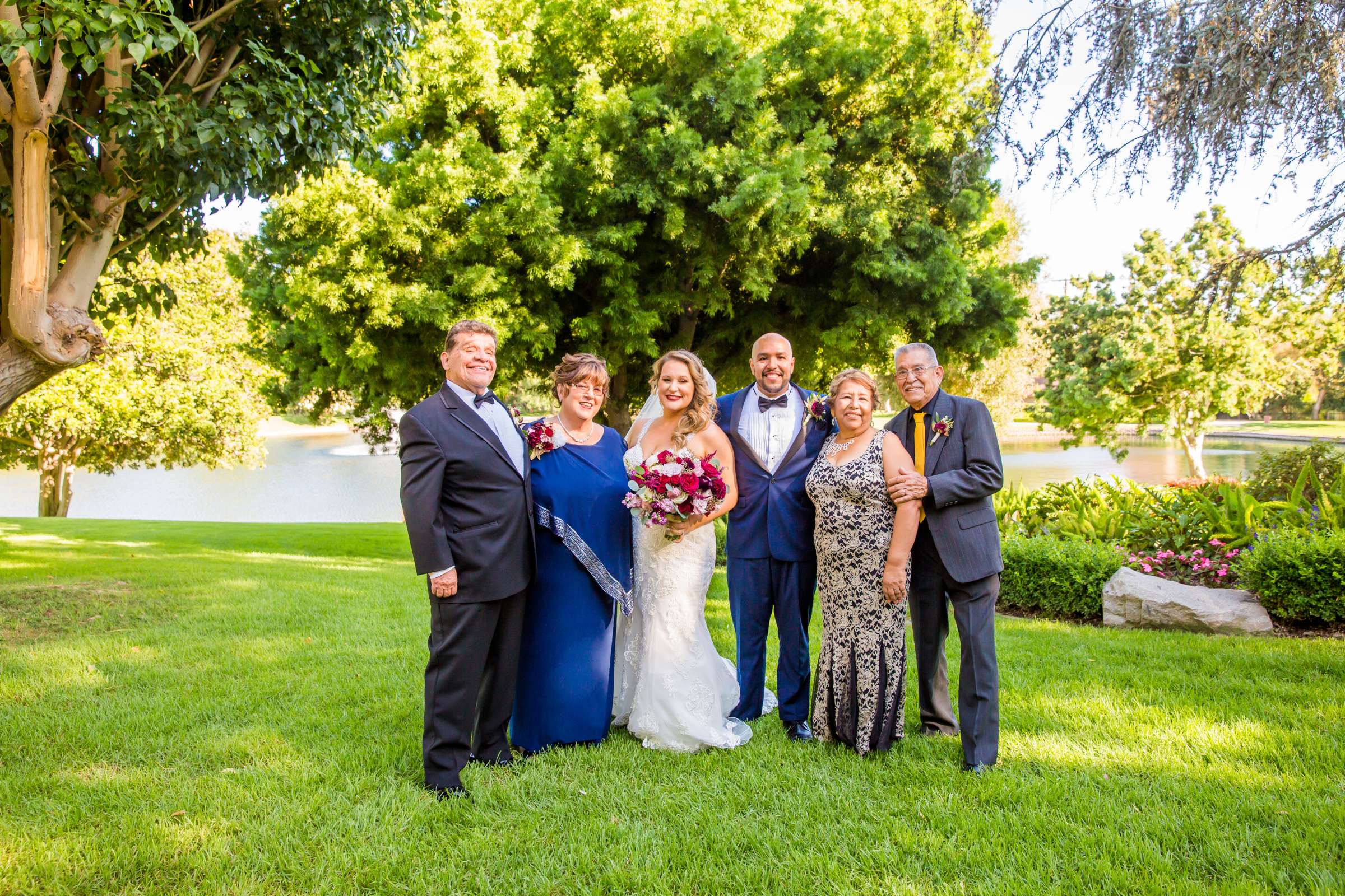 Grand Tradition Estate Wedding coordinated by Grand Tradition Estate, Teela and Nelson Wedding Photo #92 by True Photography