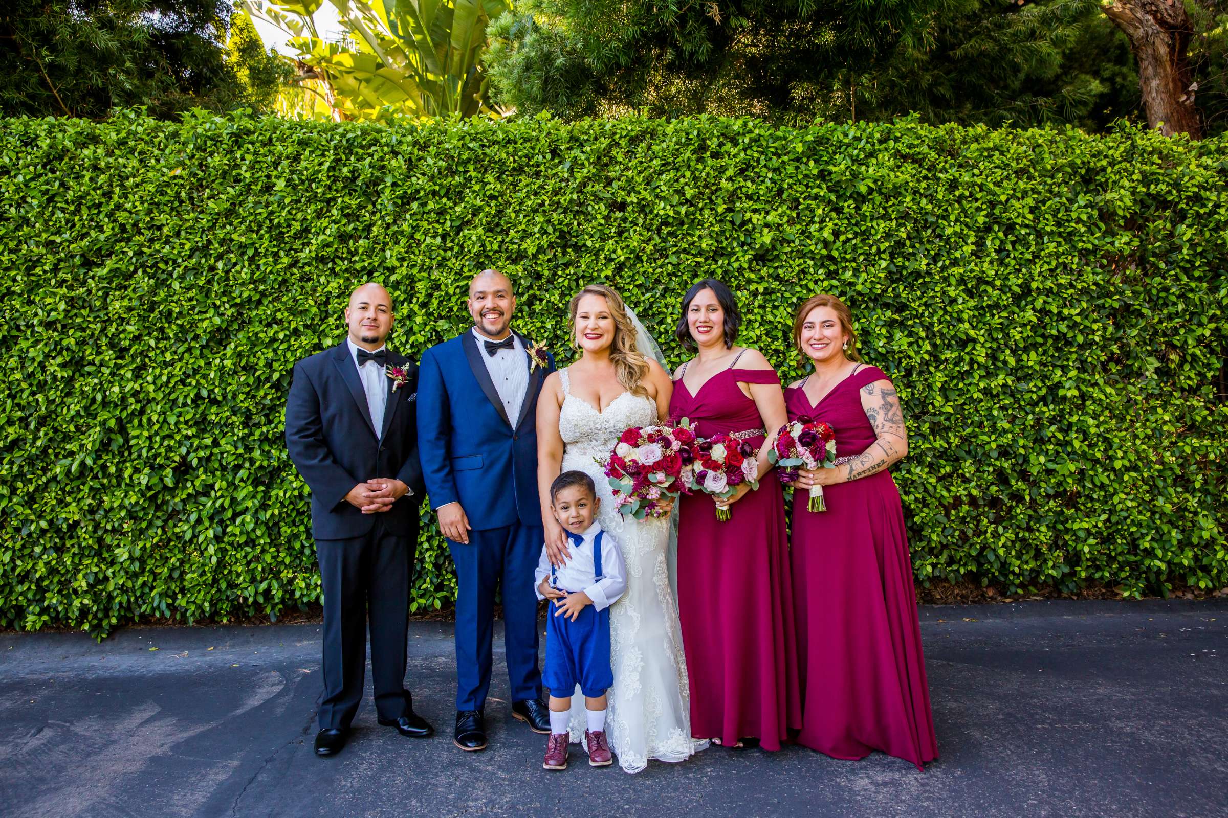 Grand Tradition Estate Wedding coordinated by Grand Tradition Estate, Teela and Nelson Wedding Photo #99 by True Photography