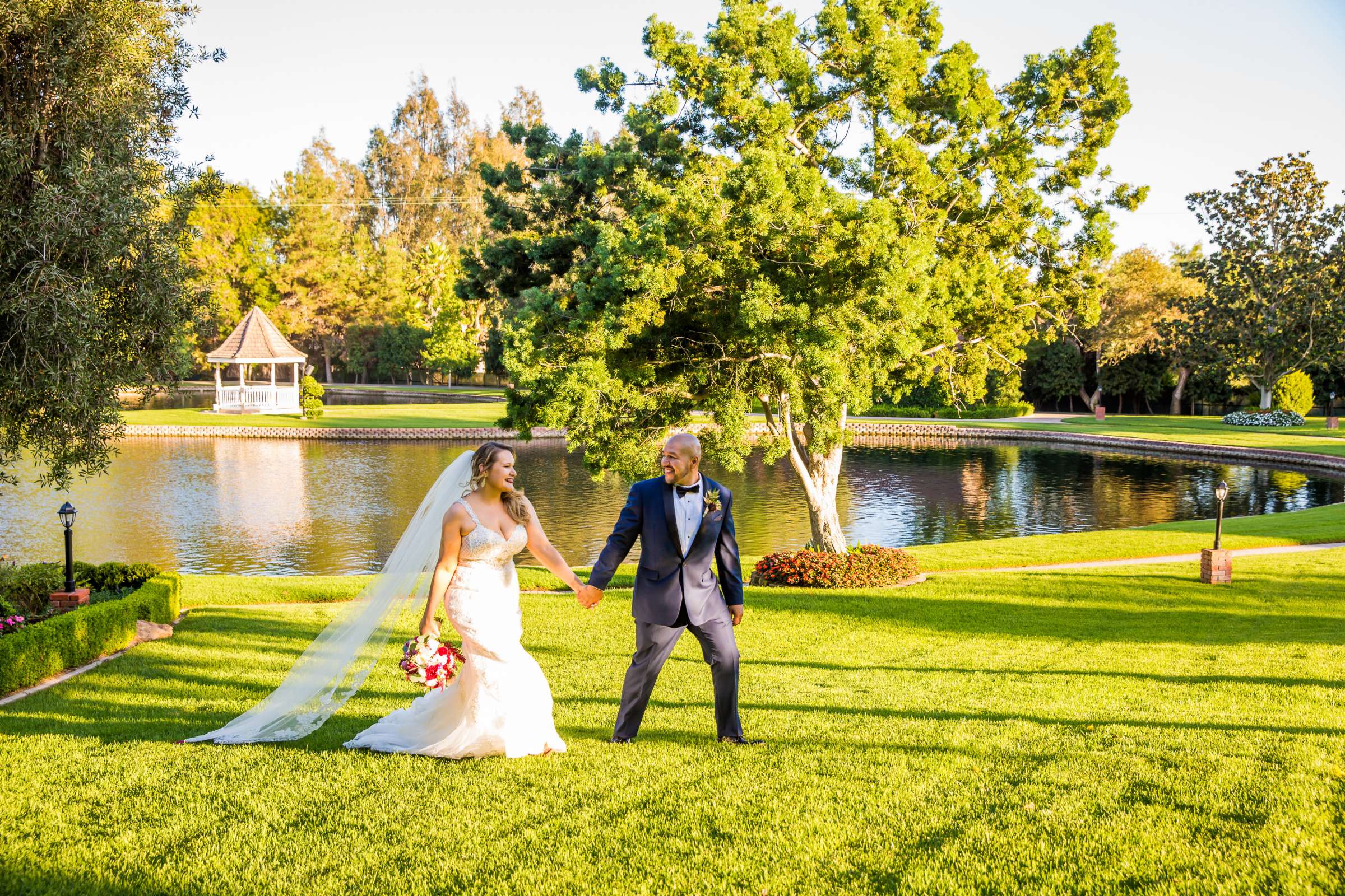 Grand Tradition Estate Wedding coordinated by Grand Tradition Estate, Teela and Nelson Wedding Photo #106 by True Photography