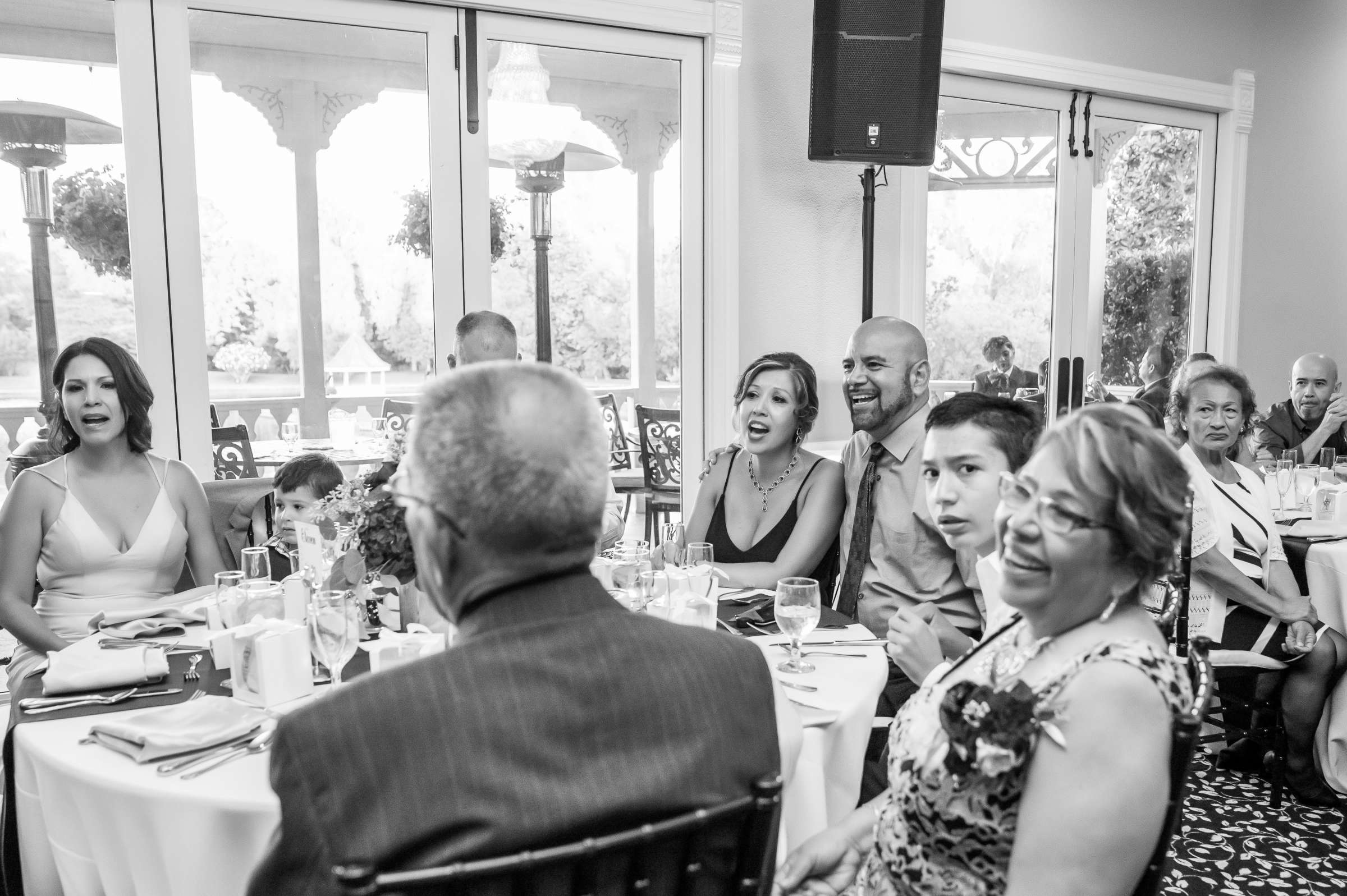 Grand Tradition Estate Wedding coordinated by Grand Tradition Estate, Teela and Nelson Wedding Photo #127 by True Photography