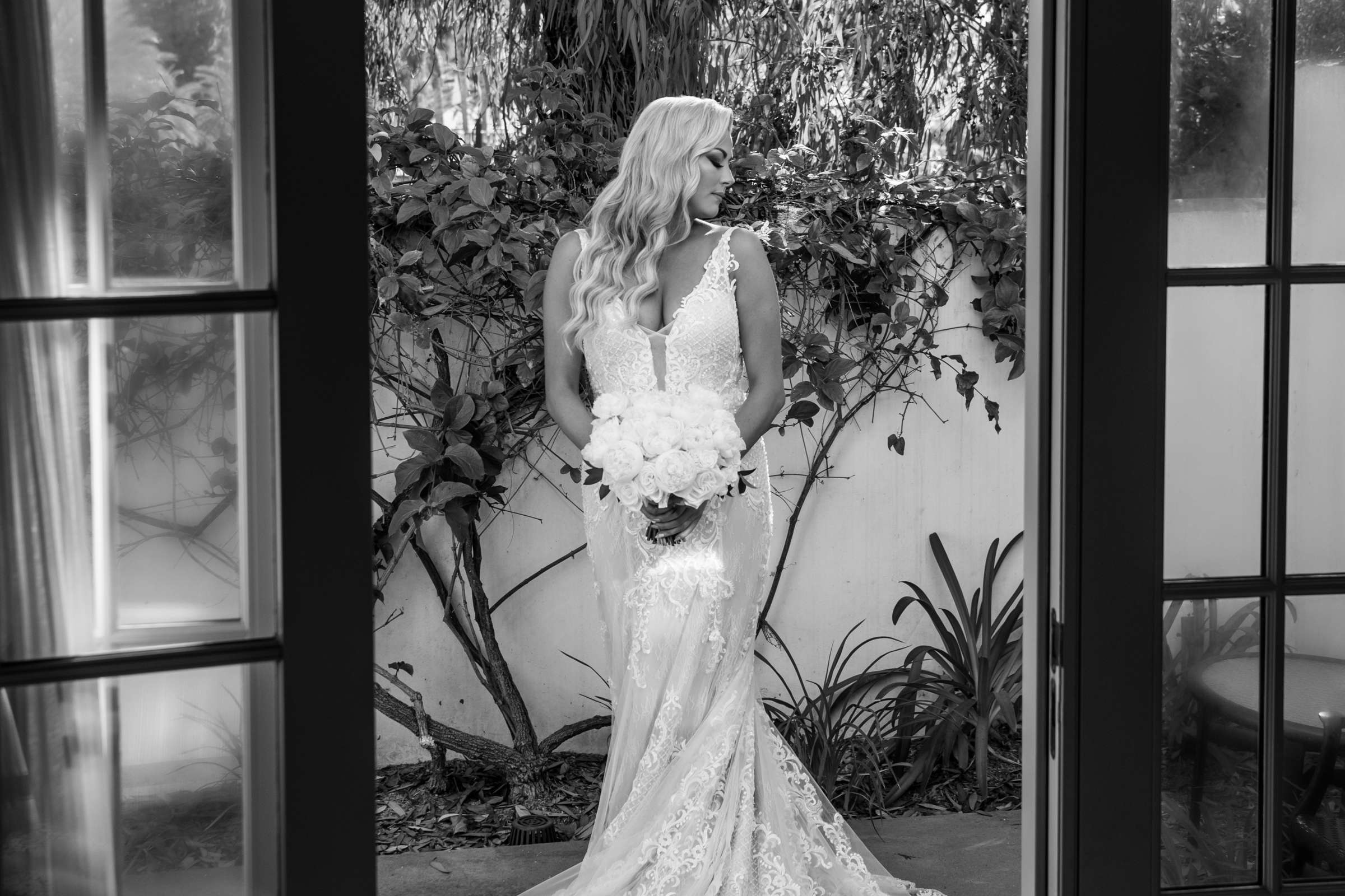 Omni La Costa Resort & Spa Wedding coordinated by SD Weddings by Gina, Jessica and Tom Wedding Photo #571806 by True Photography