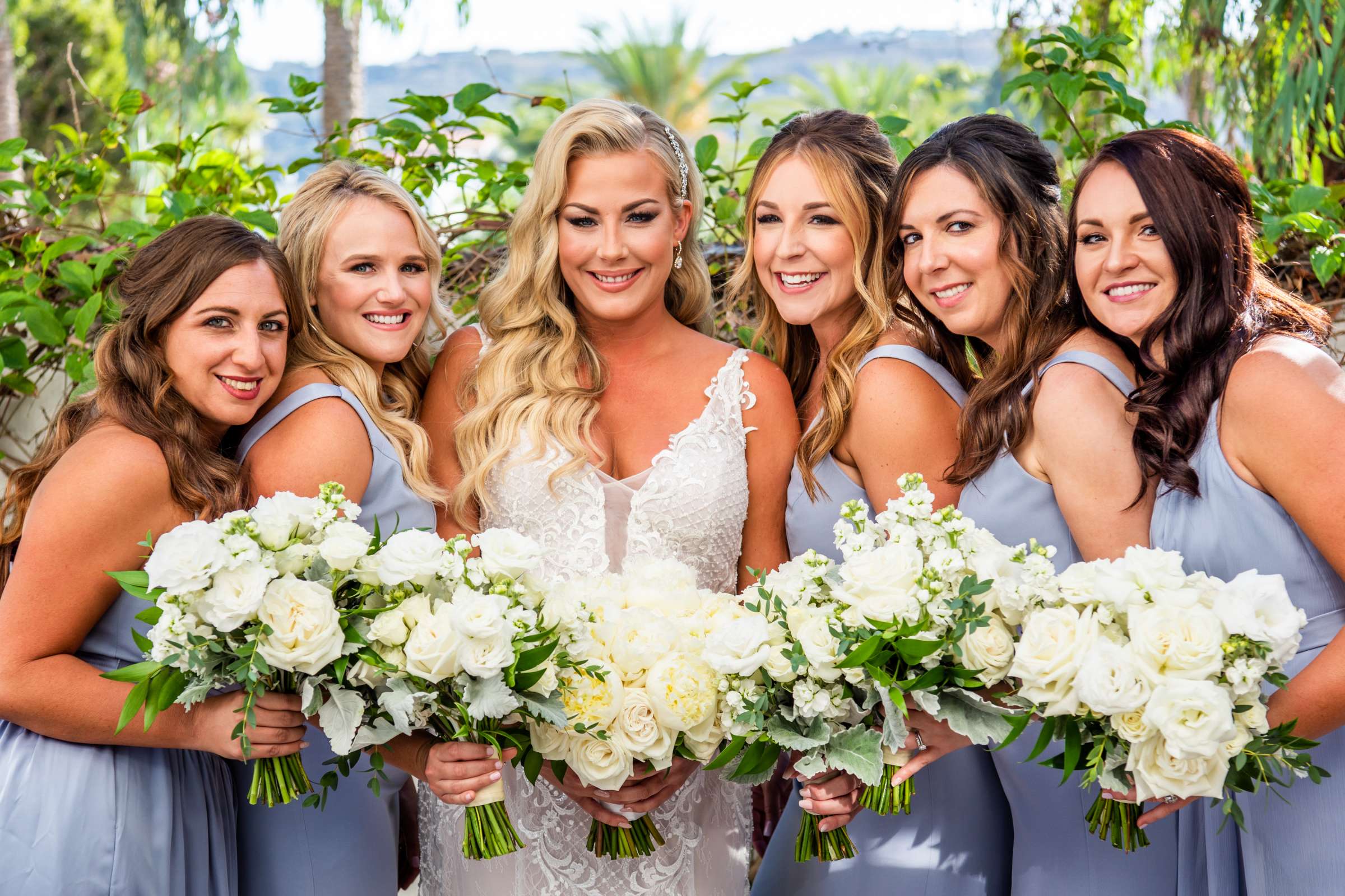 Omni La Costa Resort & Spa Wedding coordinated by SD Weddings by Gina, Jessica and Tom Wedding Photo #571810 by True Photography