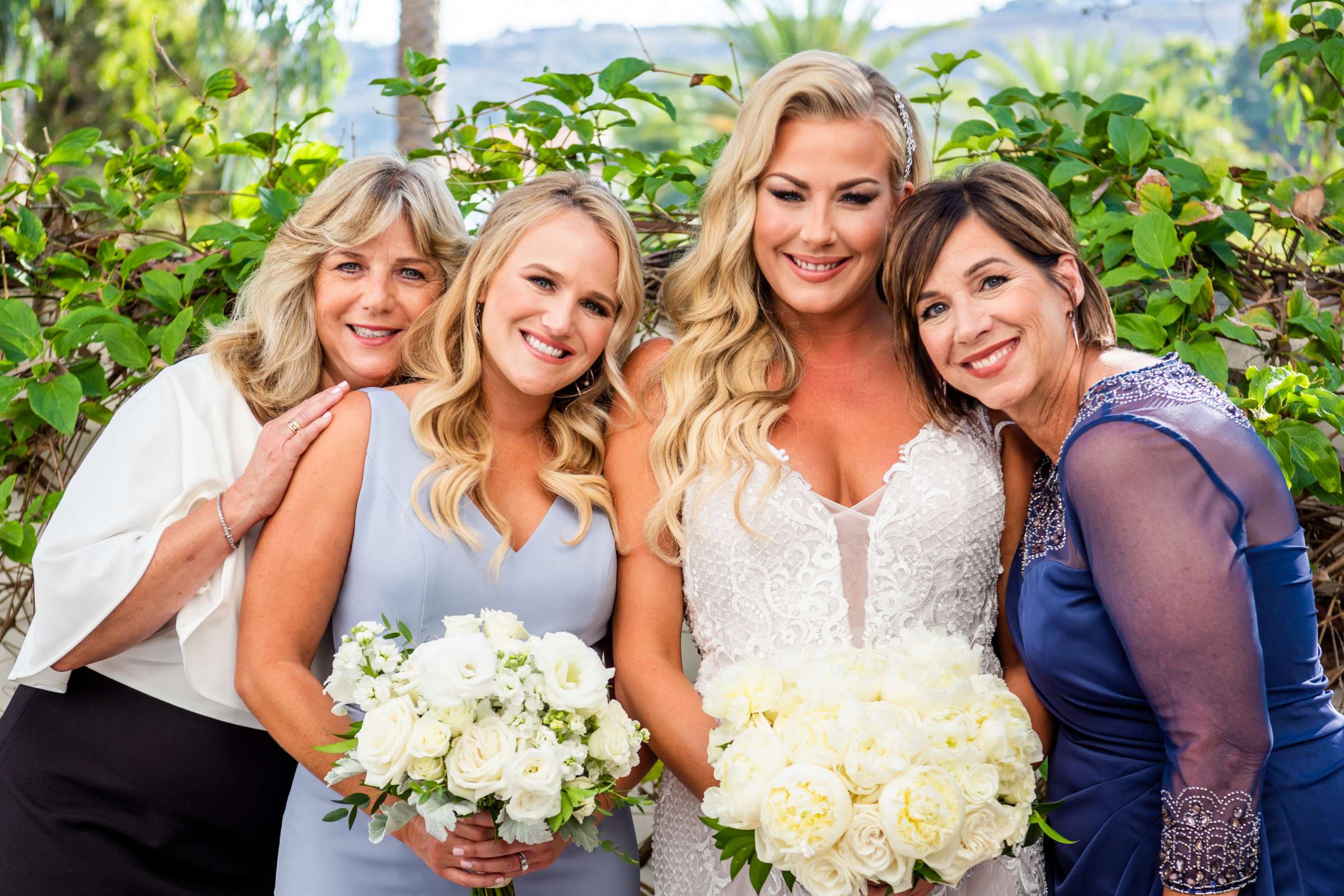 Omni La Costa Resort & Spa Wedding coordinated by SD Weddings by Gina, Jessica and Tom Wedding Photo #571811 by True Photography