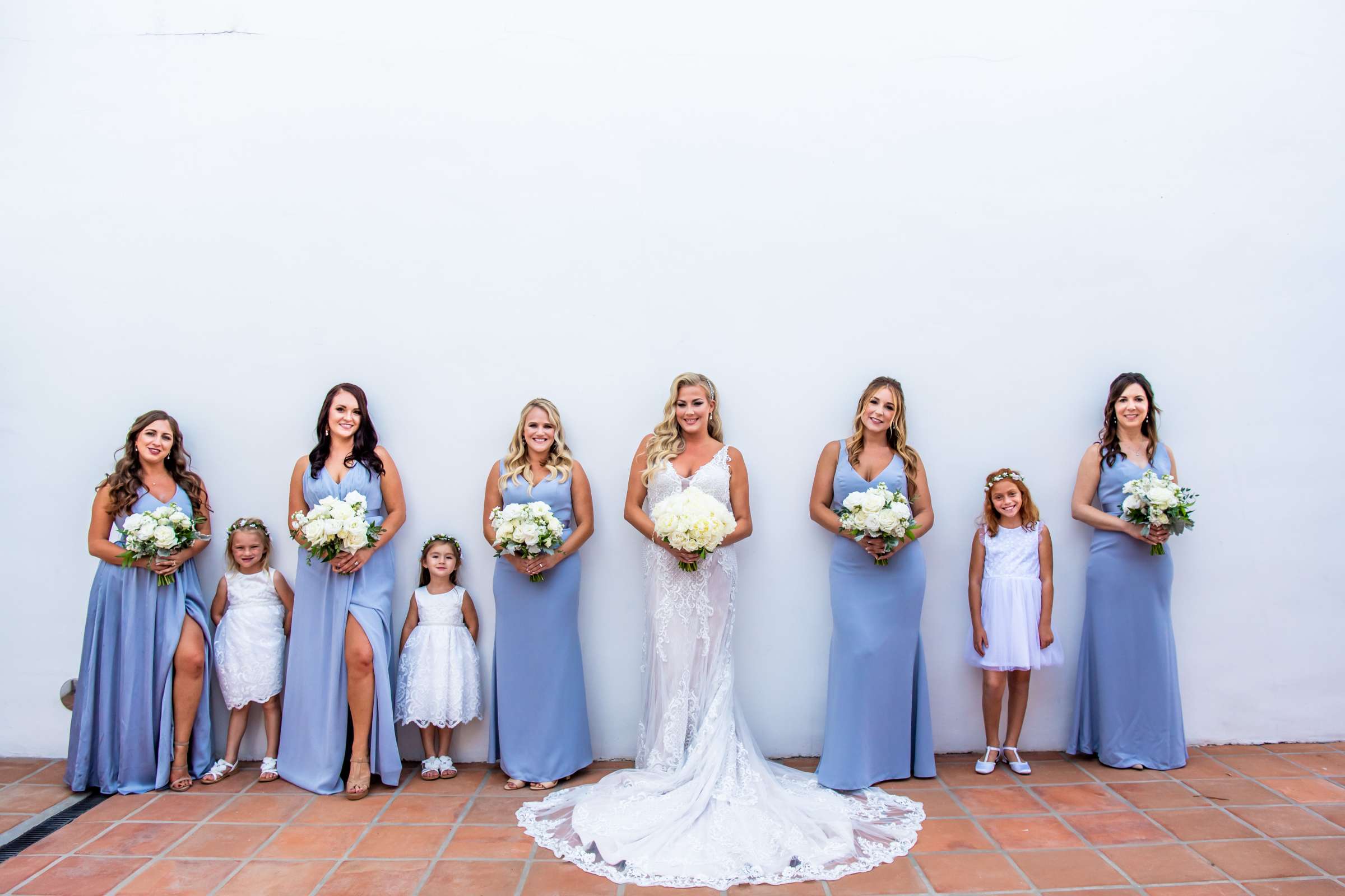 Omni La Costa Resort & Spa Wedding coordinated by SD Weddings by Gina, Jessica and Tom Wedding Photo #571814 by True Photography