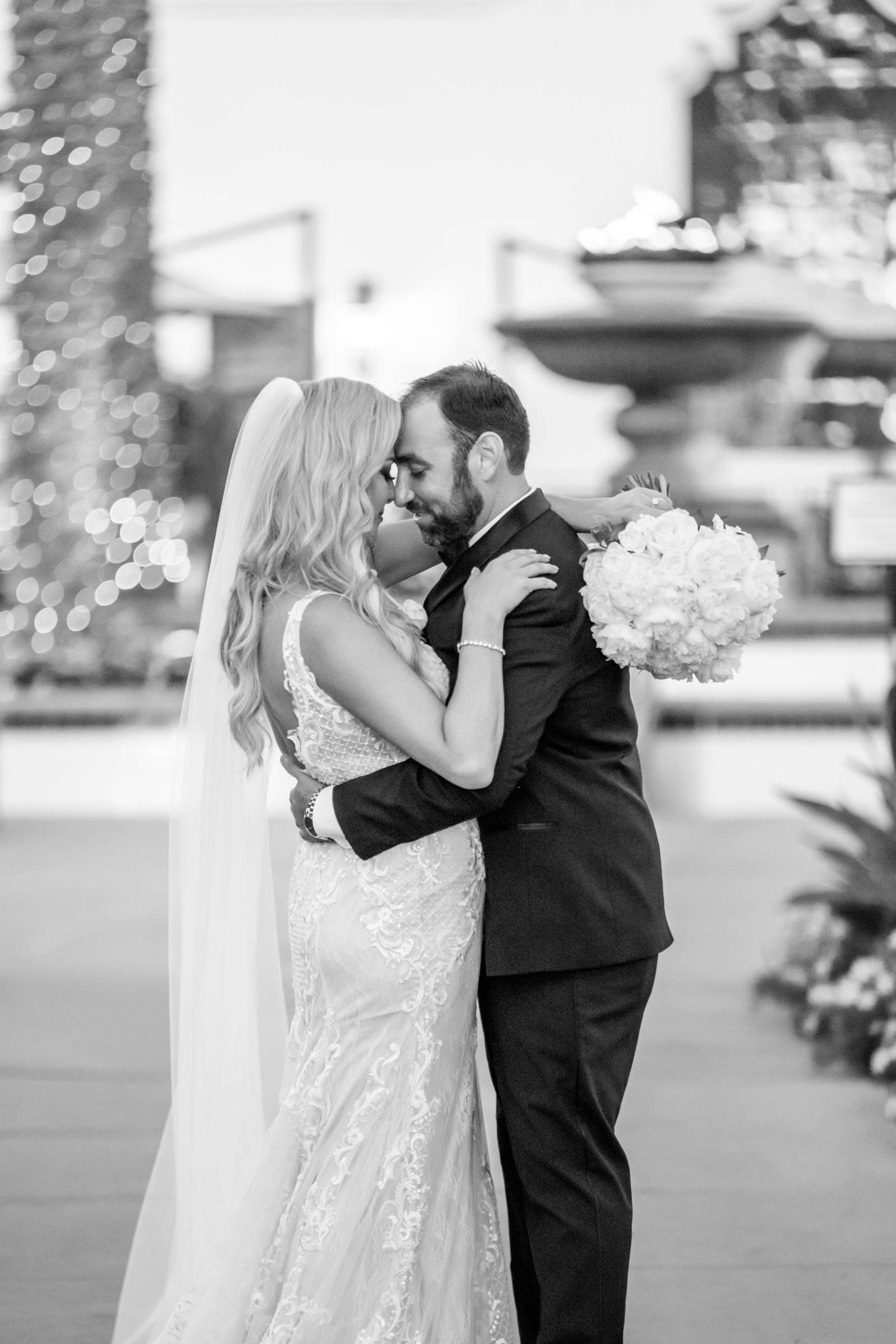 Omni La Costa Resort & Spa Wedding coordinated by SD Weddings by Gina, Jessica and Tom Wedding Photo #571870 by True Photography