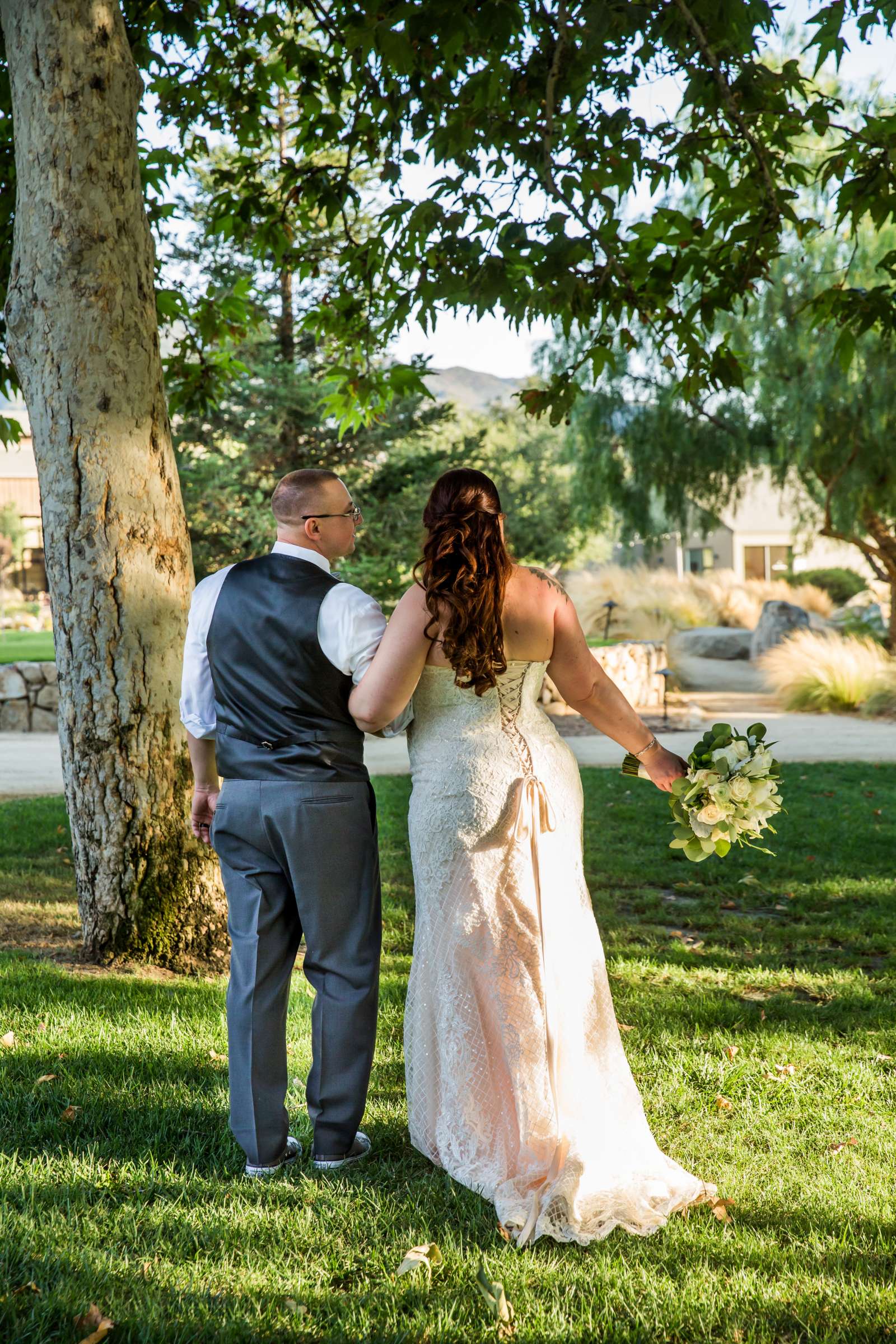 Wedgewood Wedding & Banquet Center Wedding, Ashley and Arkadiusz Wedding Photo #7 by True Photography