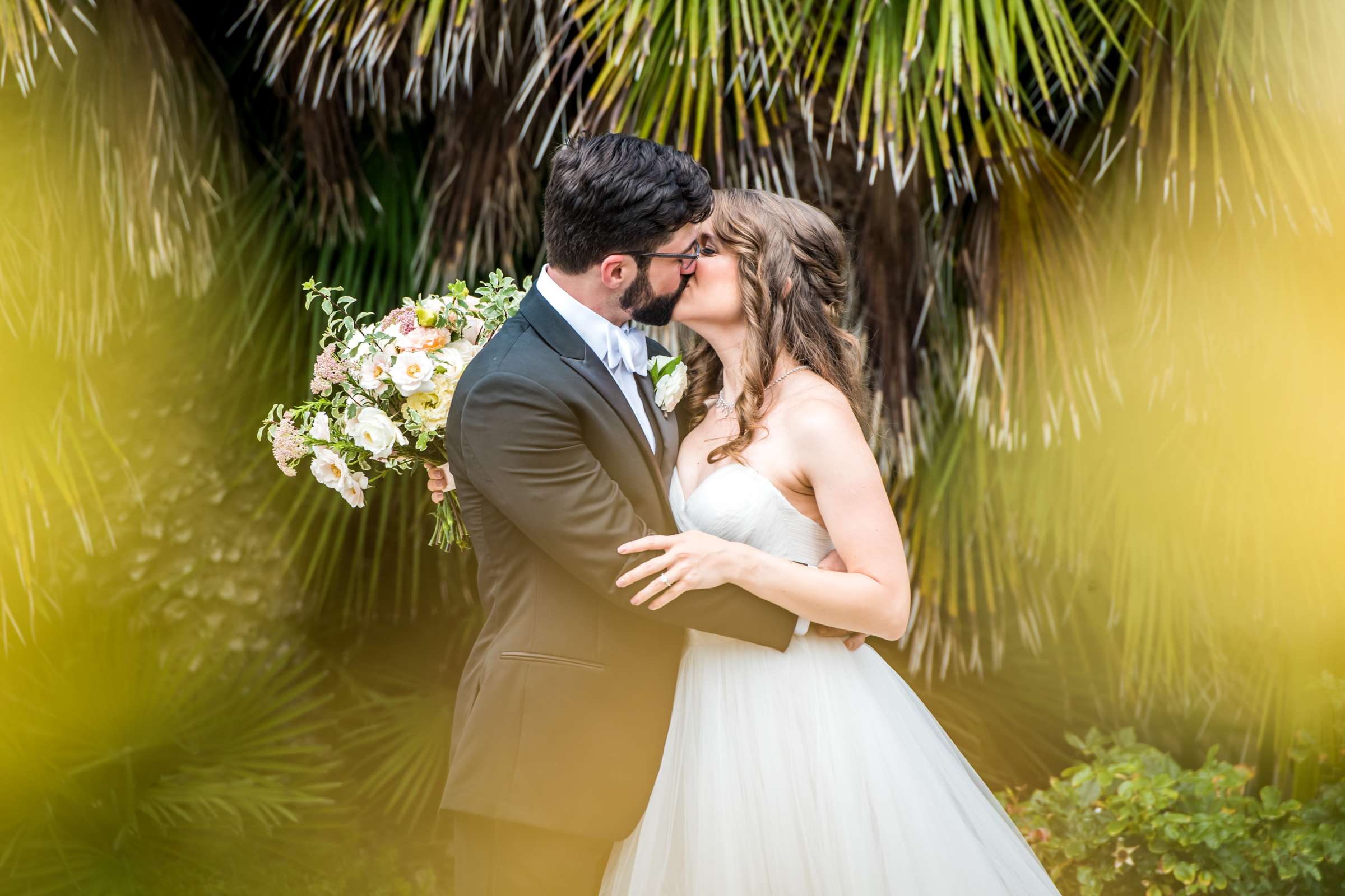 Scripps Seaside Forum Wedding coordinated by I Do Weddings, Veronika and Laurent Wedding Photo #9 by True Photography