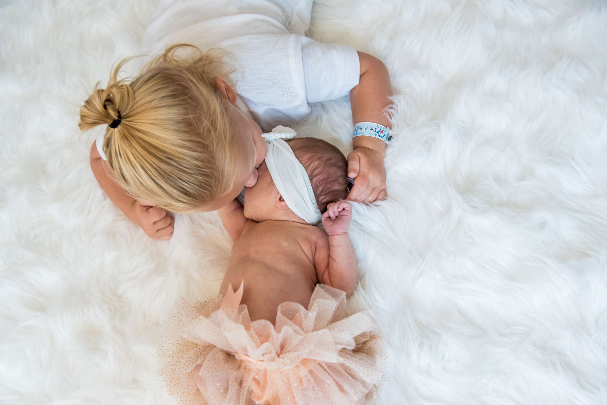 Newborn Photo Session, Ashley and Tyler Newborn Photo #22 by True Photography