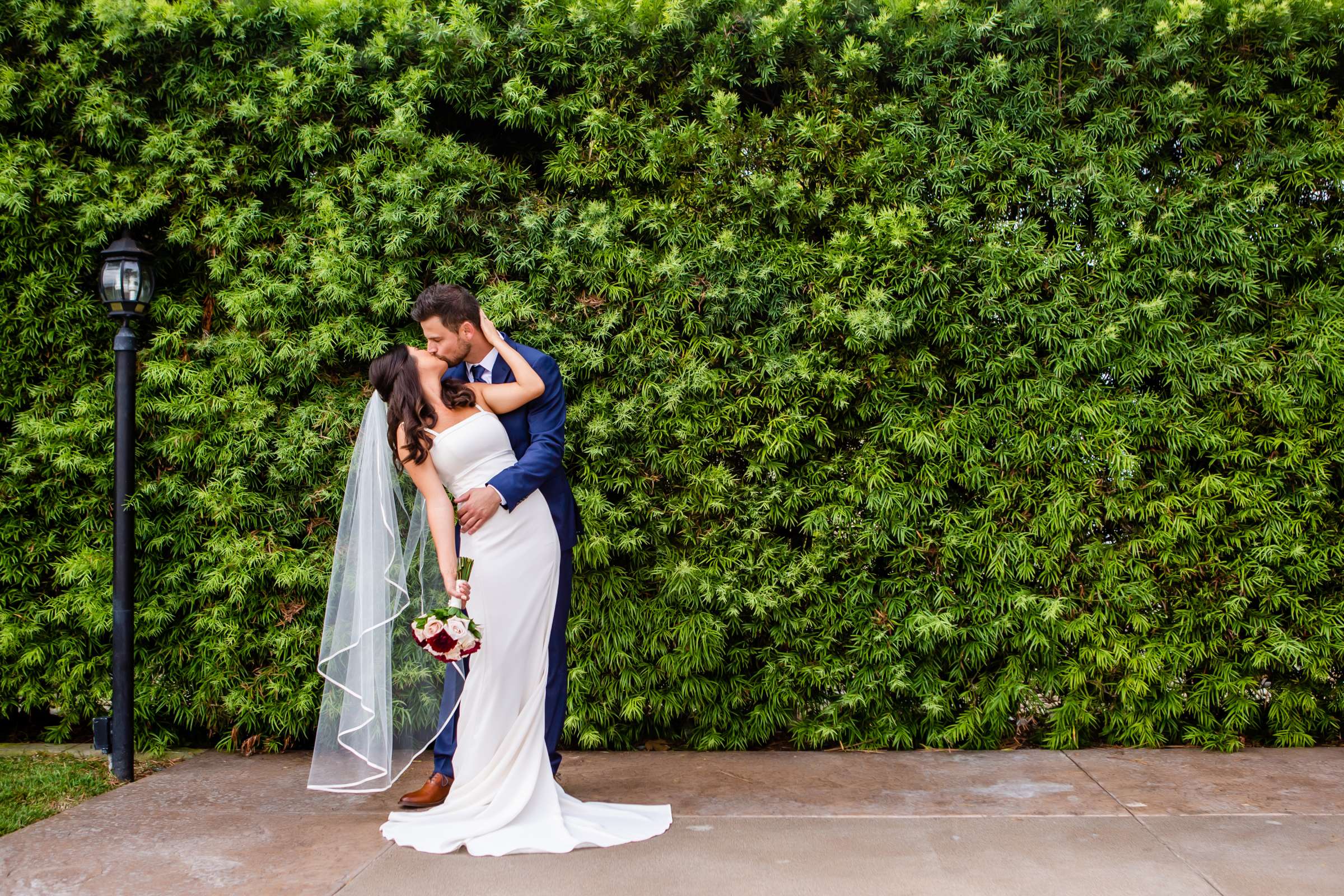 Tom Ham's Lighthouse Wedding, Krista and Jason Wedding Photo #1 by True Photography