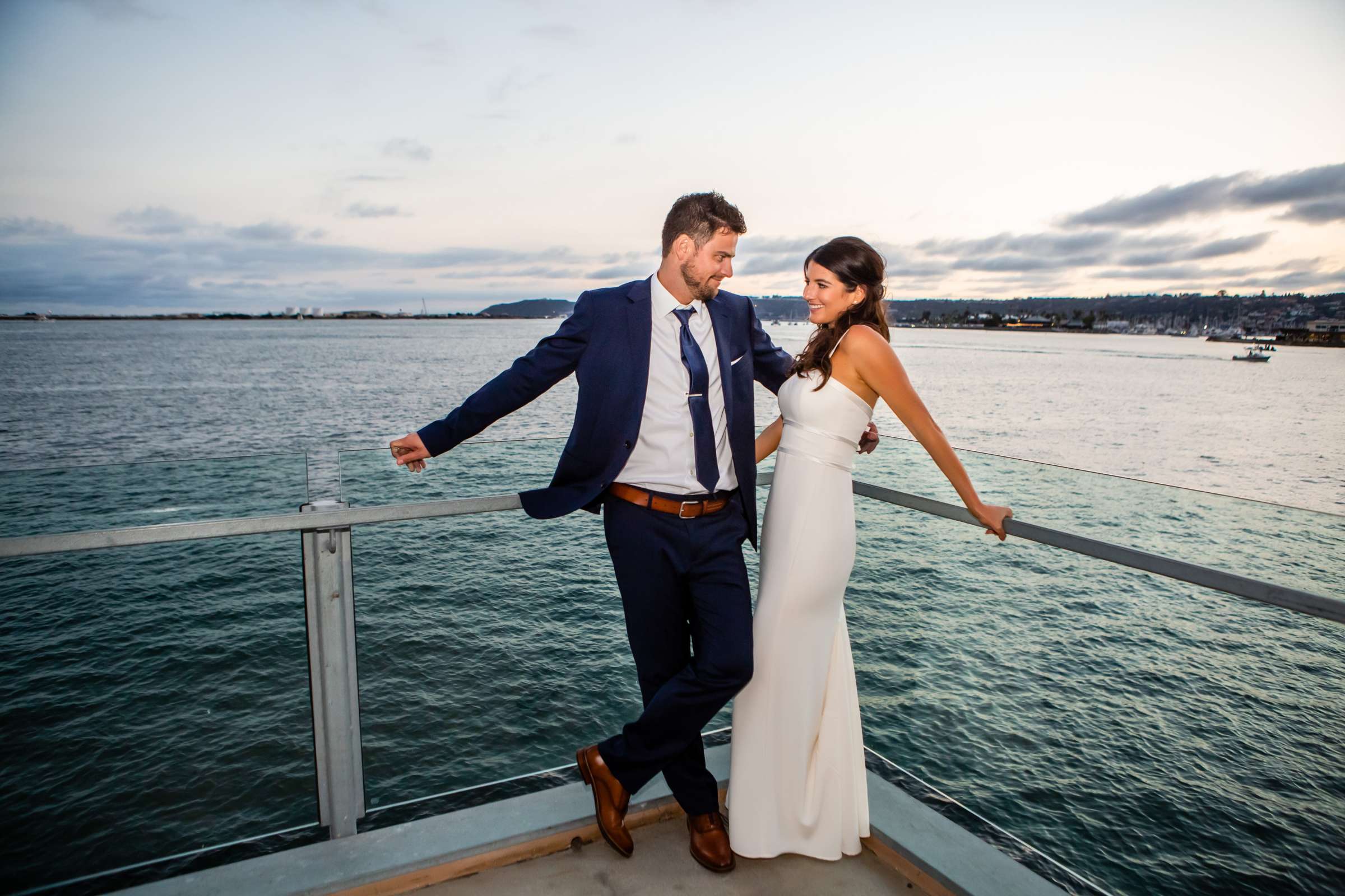 Tom Ham's Lighthouse Wedding, Krista and Jason Wedding Photo #18 by True Photography