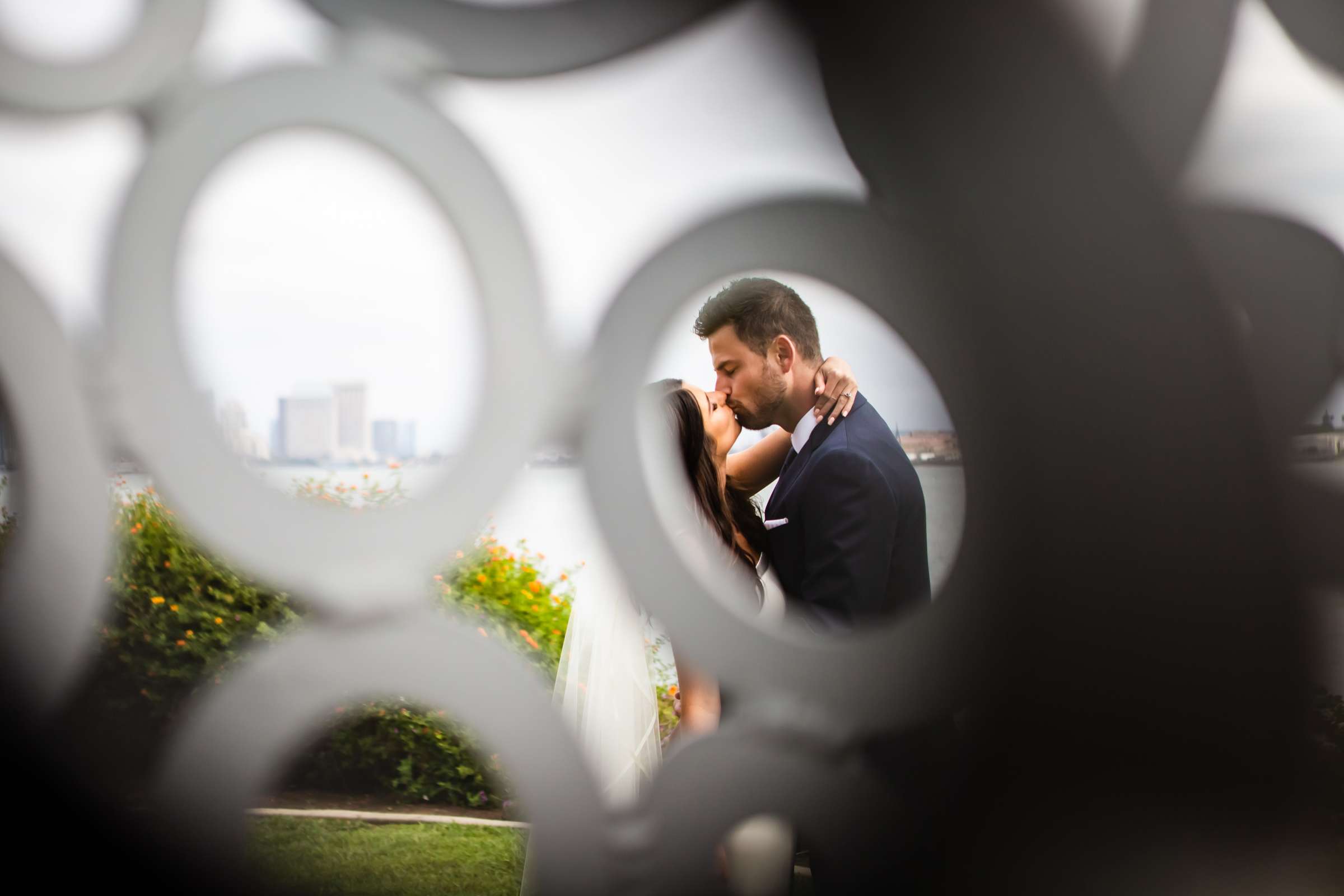 Tom Ham's Lighthouse Wedding, Krista and Jason Wedding Photo #19 by True Photography
