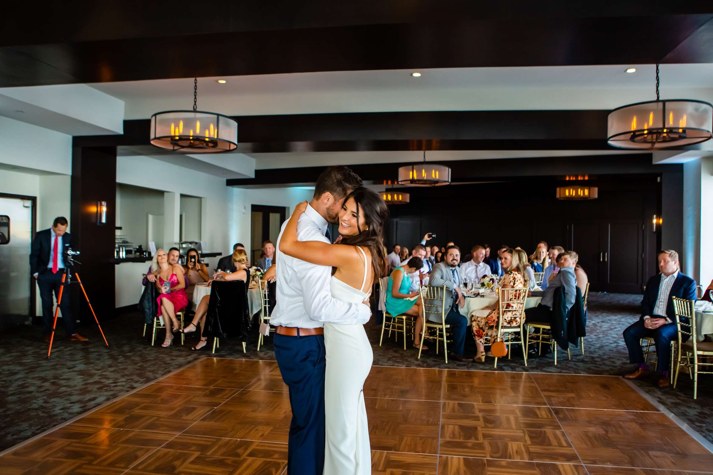 Tom Ham's Lighthouse Wedding, Krista and Jason Wedding Photo #82 by True Photography