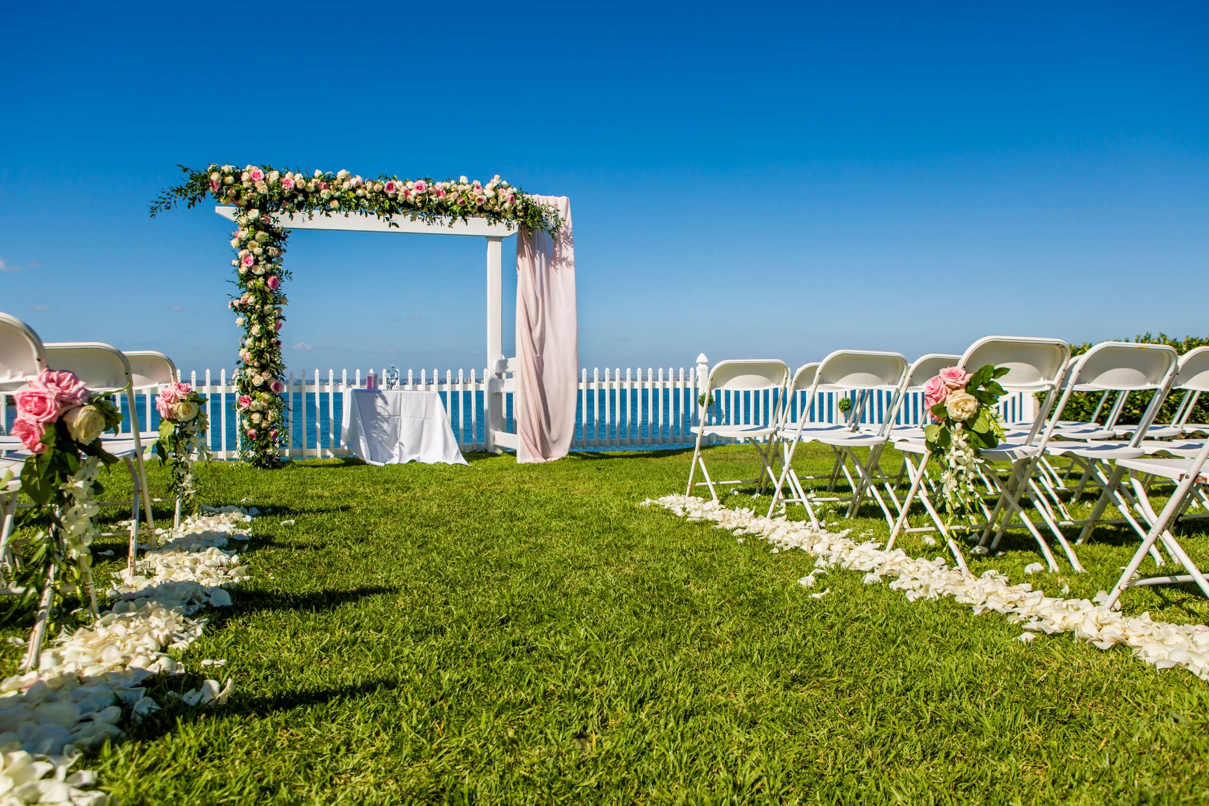 Coronado Cays Yacht Club Wedding coordinated by Two Sorella Events, Nilay and Cory Wedding Photo #123 by True Photography