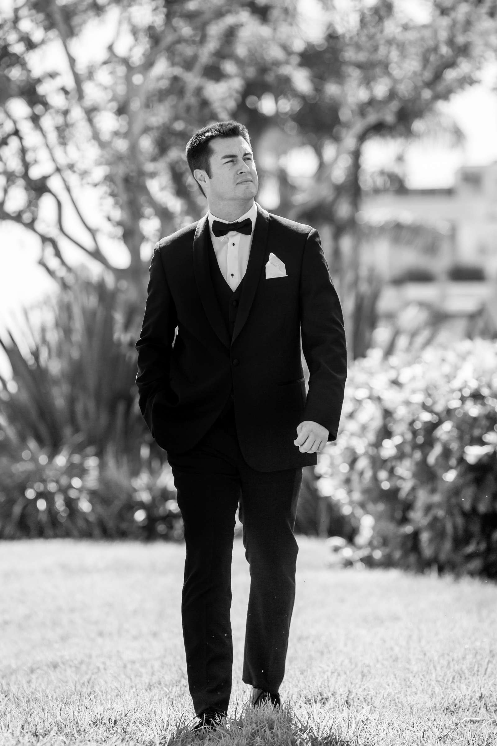Coronado Cays Yacht Club Wedding coordinated by Two Sorella Events, Nilay and Cory Wedding Photo #8 by True Photography