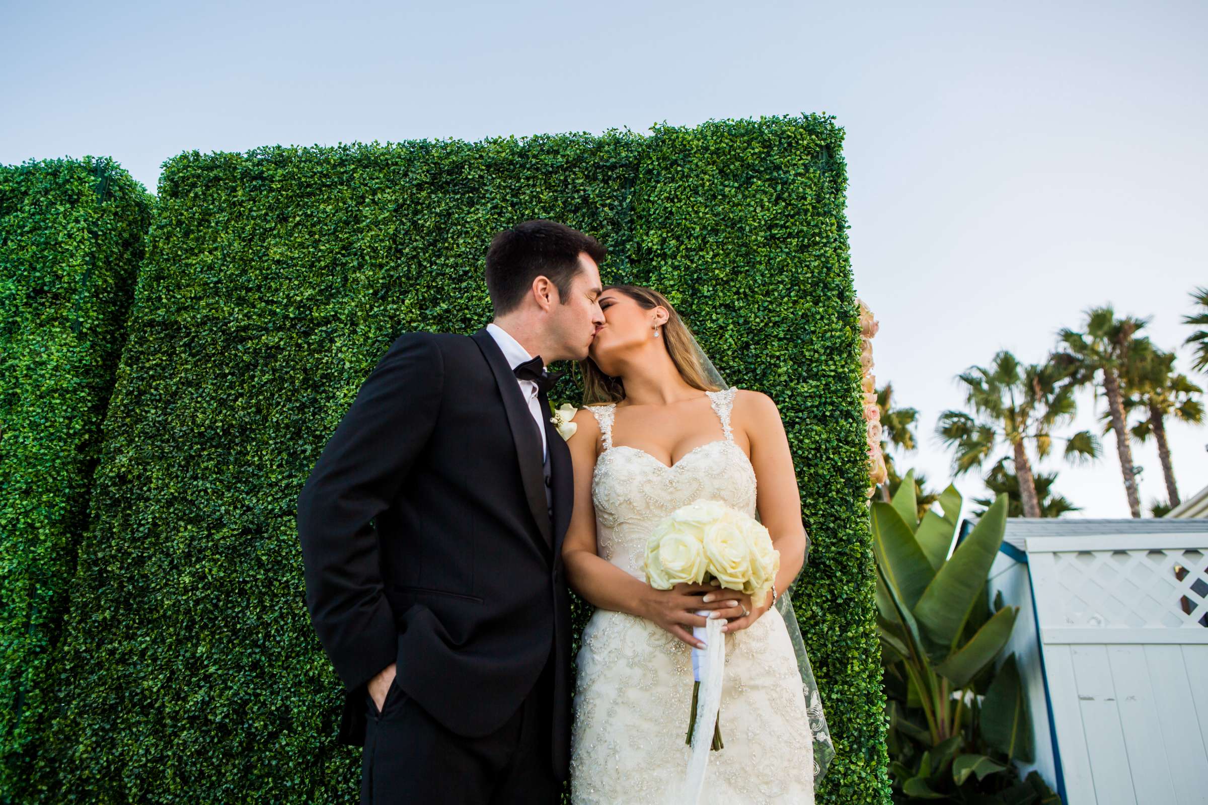 Coronado Cays Yacht Club Wedding coordinated by Two Sorella Events, Nilay and Cory Wedding Photo #18 by True Photography