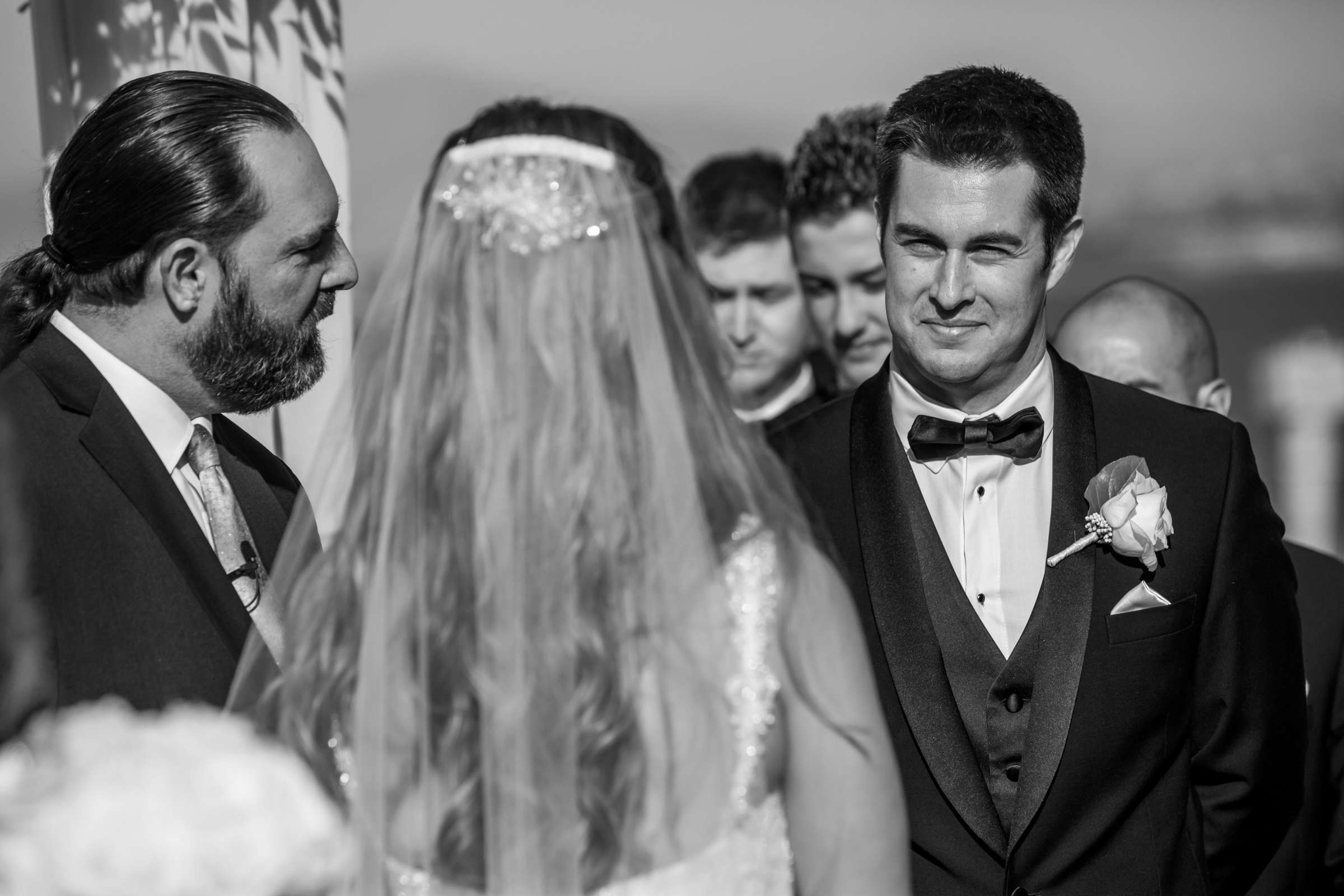 Coronado Cays Yacht Club Wedding coordinated by Two Sorella Events, Nilay and Cory Wedding Photo #46 by True Photography