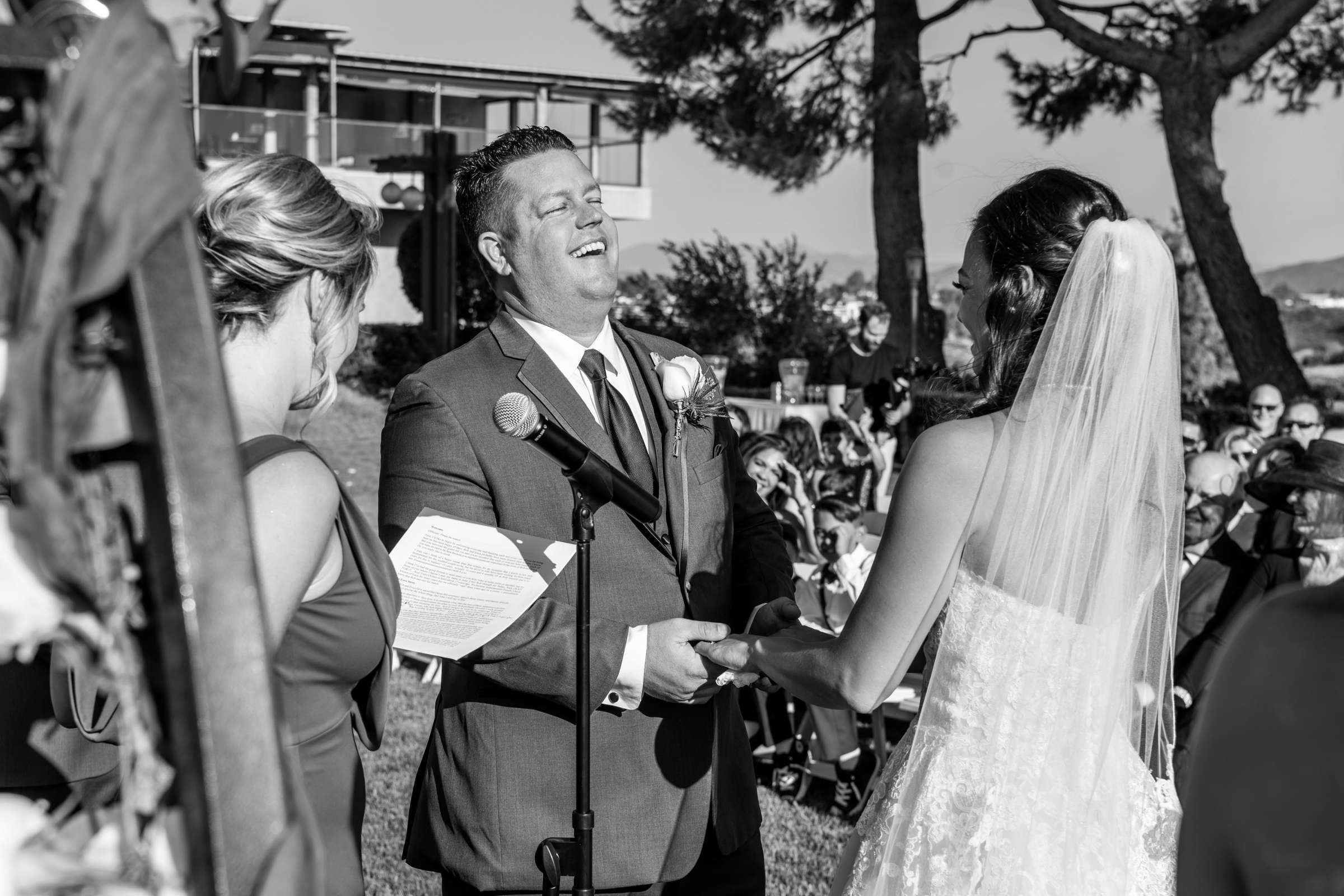 Callaway Vineyards & Winery Wedding, Erica and Robert Wedding Photo #66 by True Photography