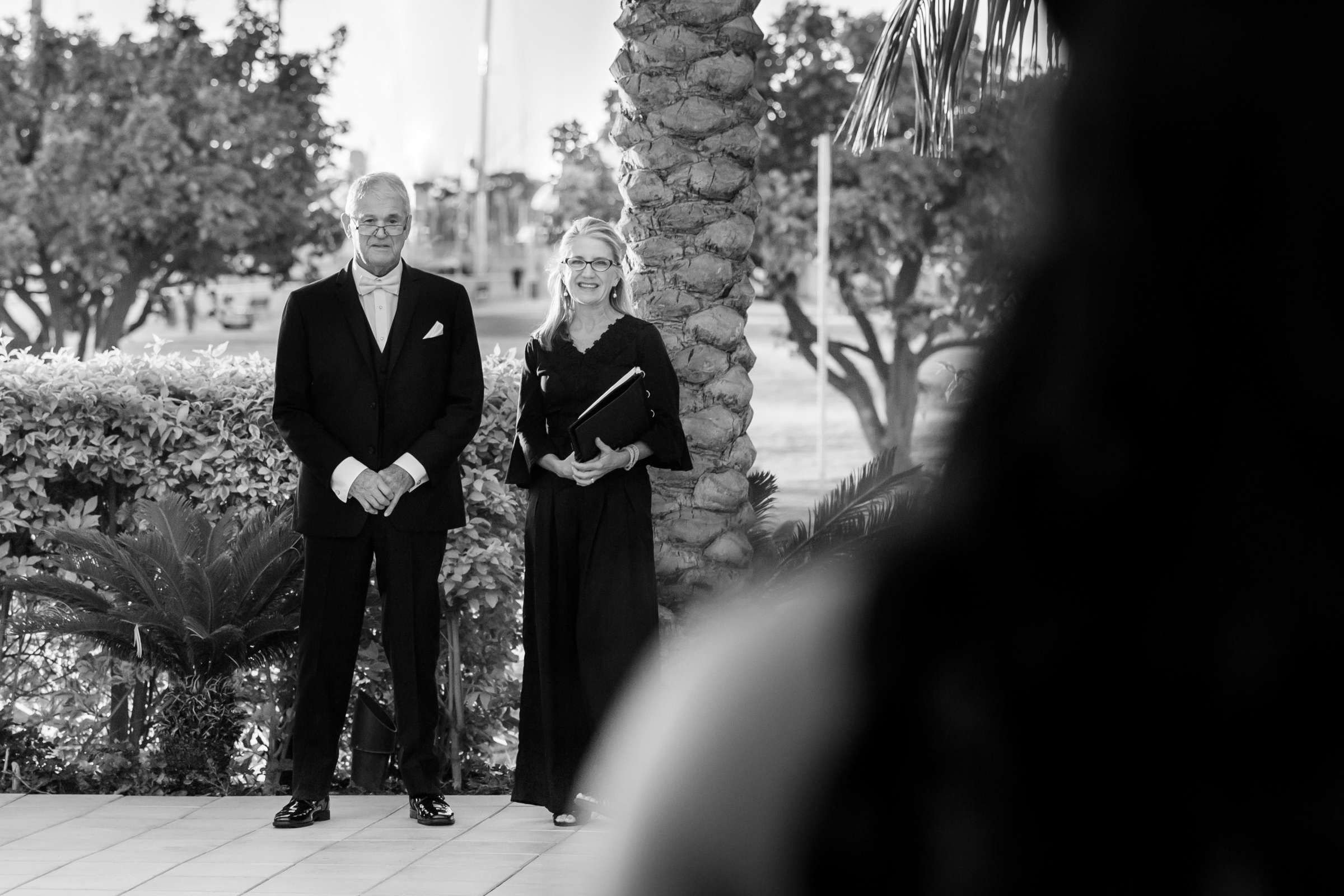 Hilton San Diego Bayfront Wedding, Danielle K and Halbert Wedding Photo #574328 by True Photography