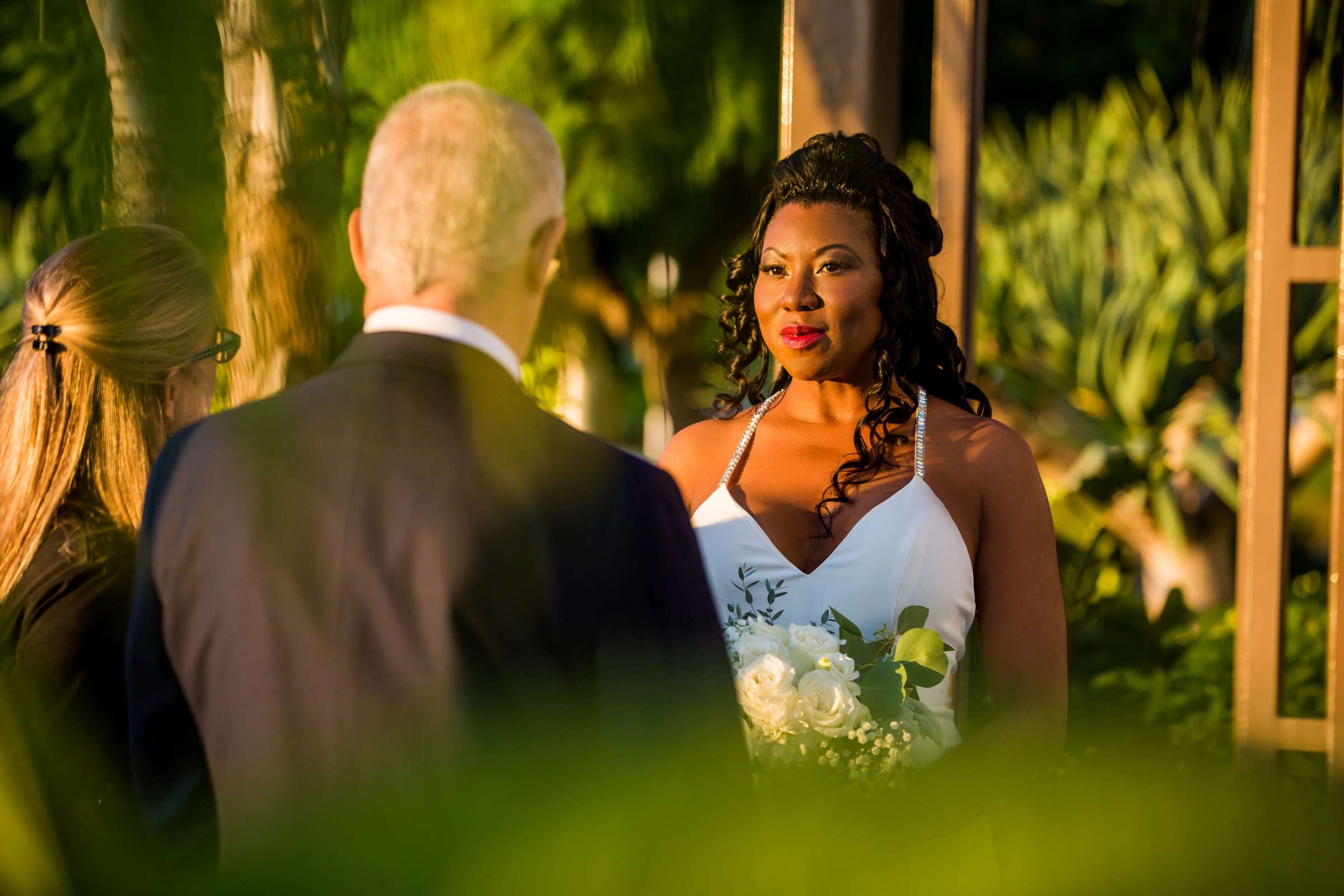 Hilton San Diego Bayfront Wedding, Danielle K and Halbert Wedding Photo #574333 by True Photography