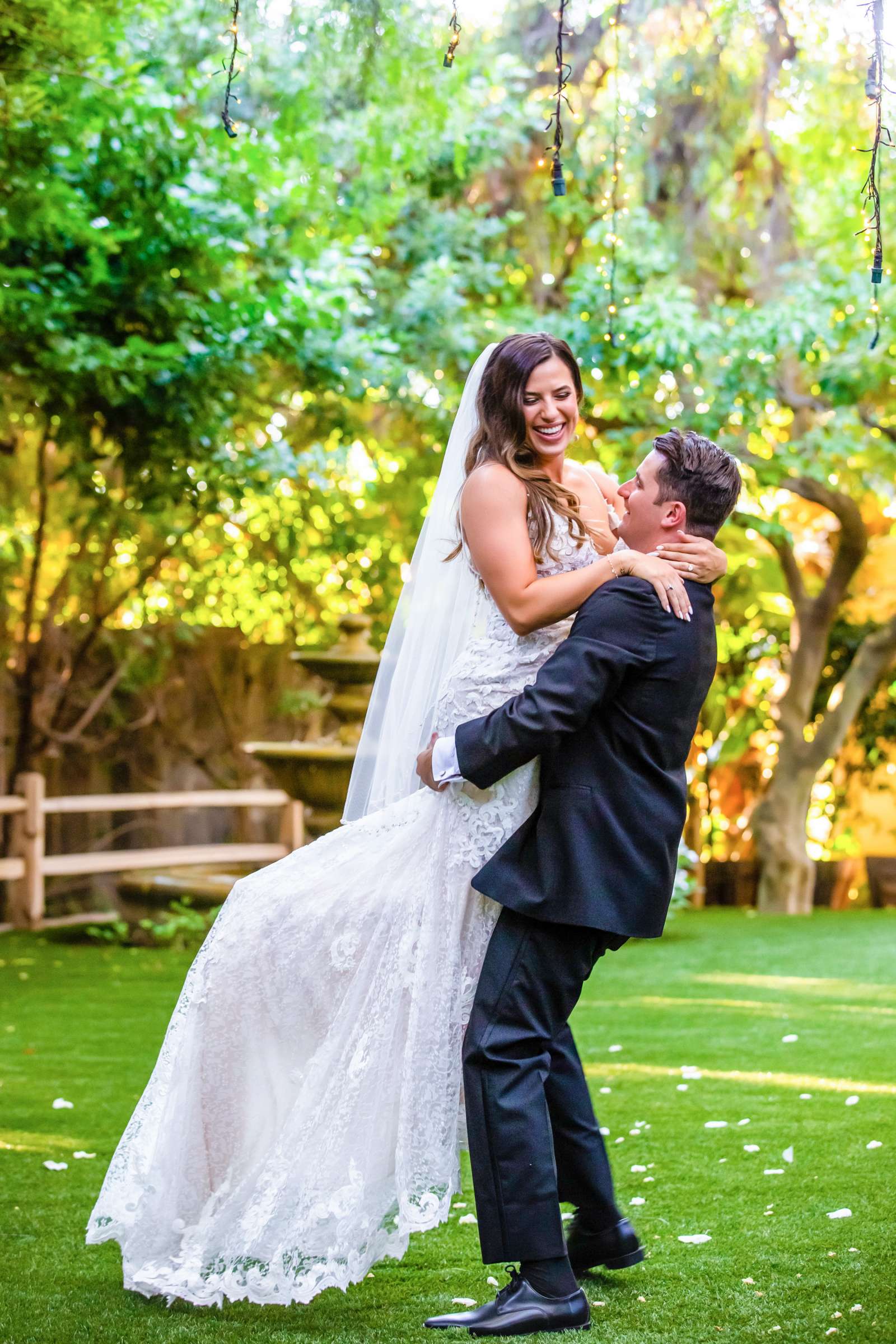 Green Gables Wedding Estate Wedding, Danielle and Michael Wedding Photo #2 by True Photography