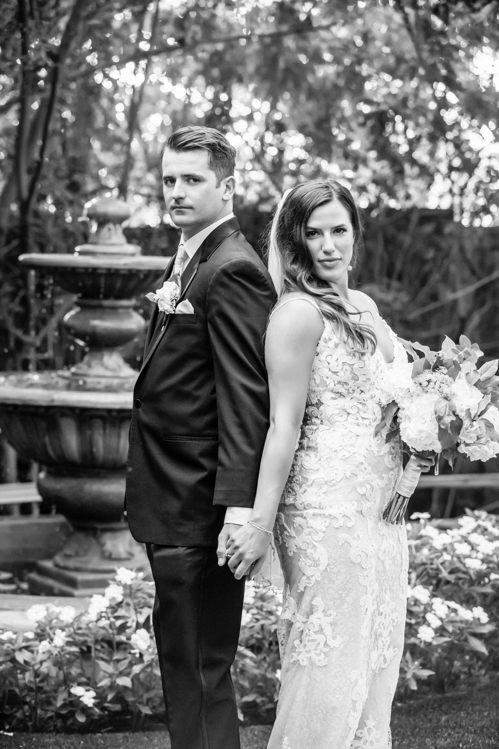 Green Gables Wedding Estate Wedding, Danielle and Michael Wedding Photo #9 by True Photography