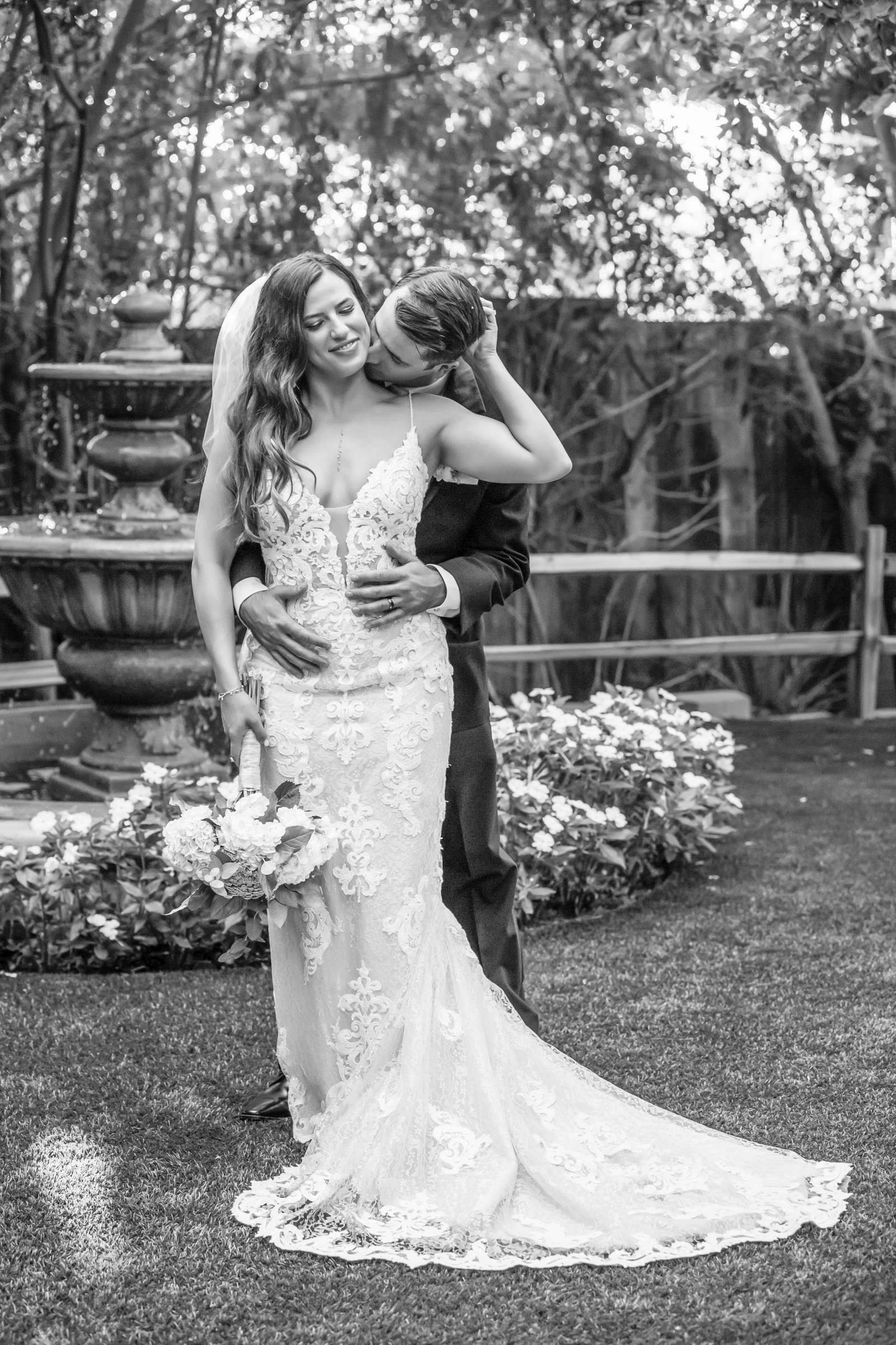 Green Gables Wedding Estate Wedding, Danielle and Michael Wedding Photo #14 by True Photography