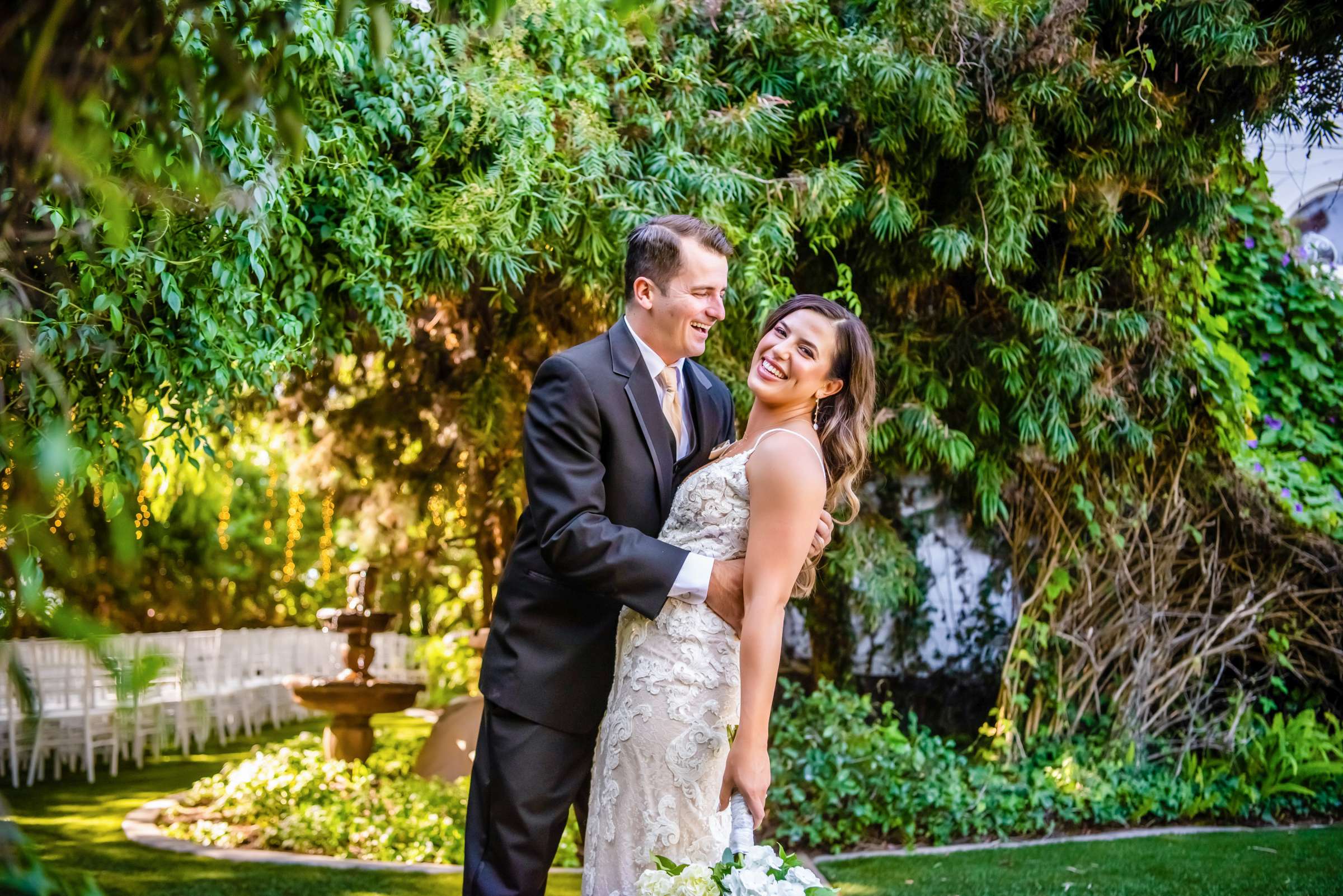 Green Gables Wedding Estate Wedding, Danielle and Michael Wedding Photo #18 by True Photography