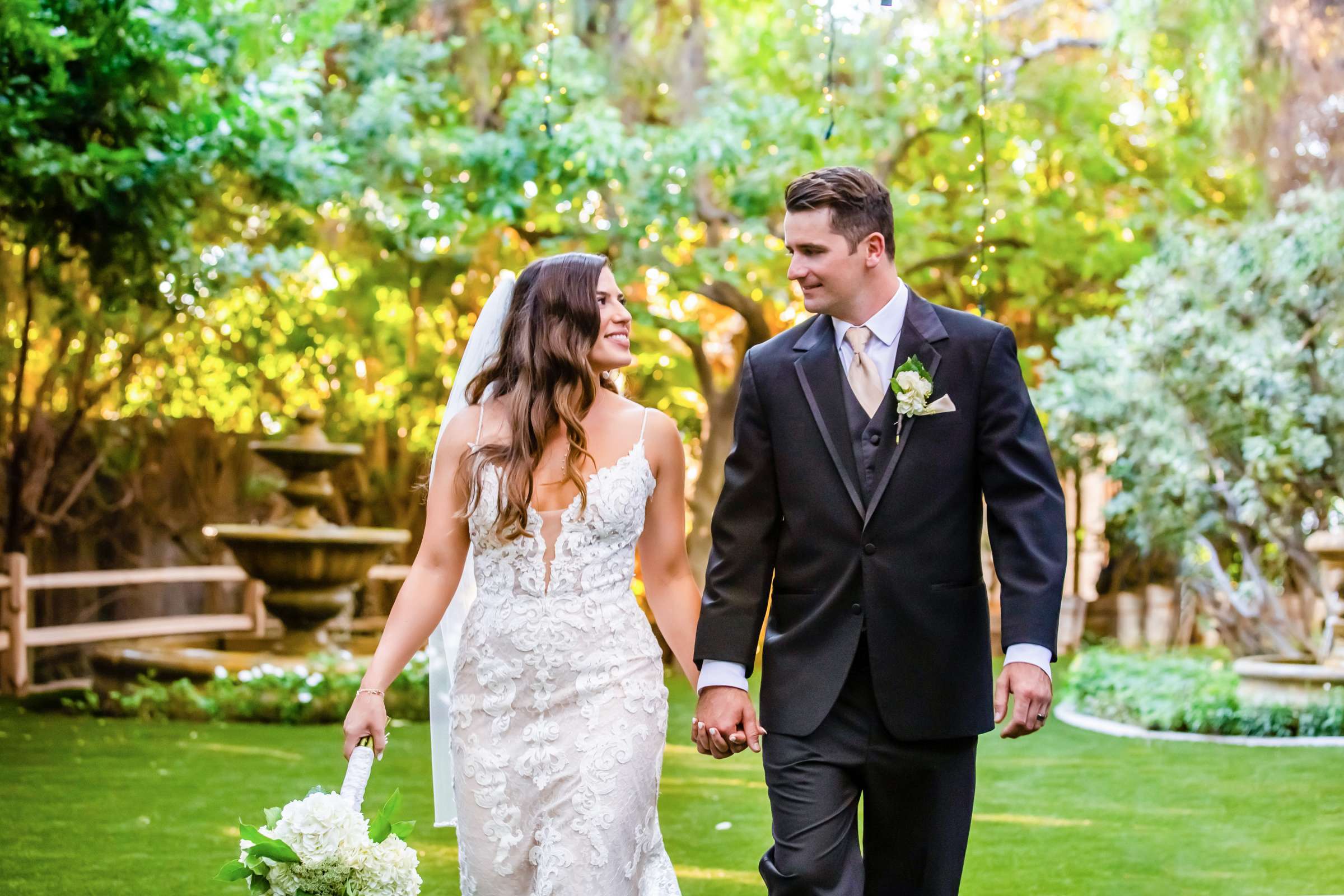 Green Gables Wedding Estate Wedding, Danielle and Michael Wedding Photo #20 by True Photography