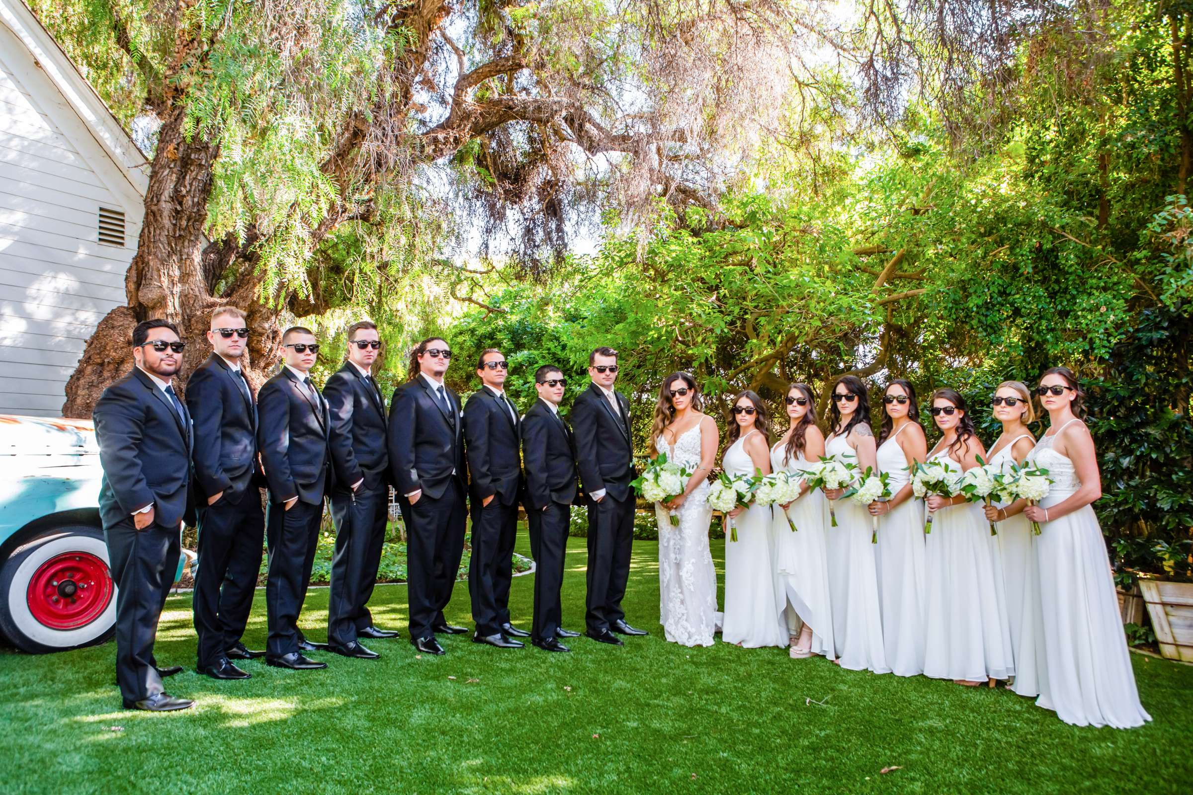 Green Gables Wedding Estate Wedding, Danielle and Michael Wedding Photo #22 by True Photography