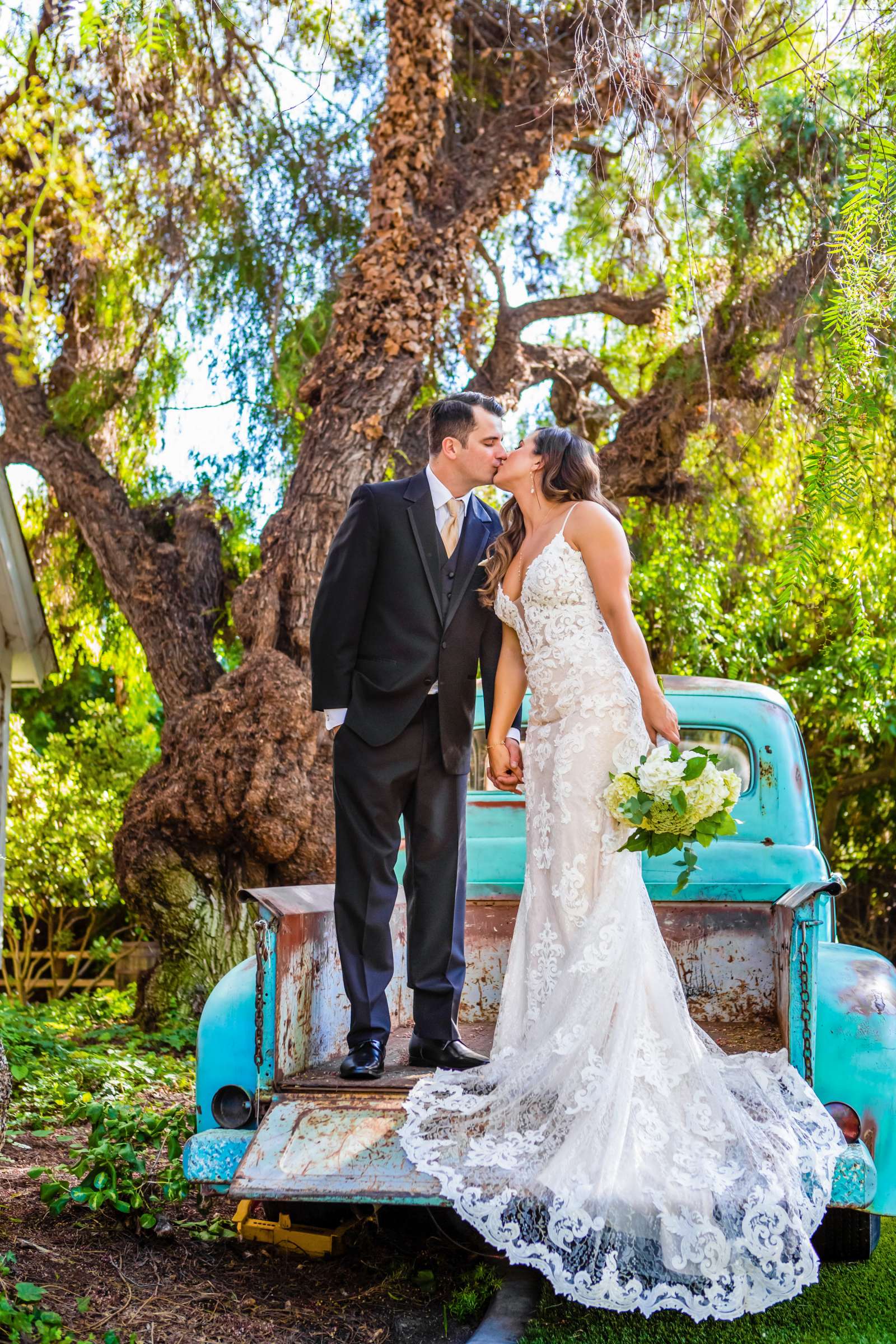 Green Gables Wedding Estate Wedding, Danielle and Michael Wedding Photo #30 by True Photography